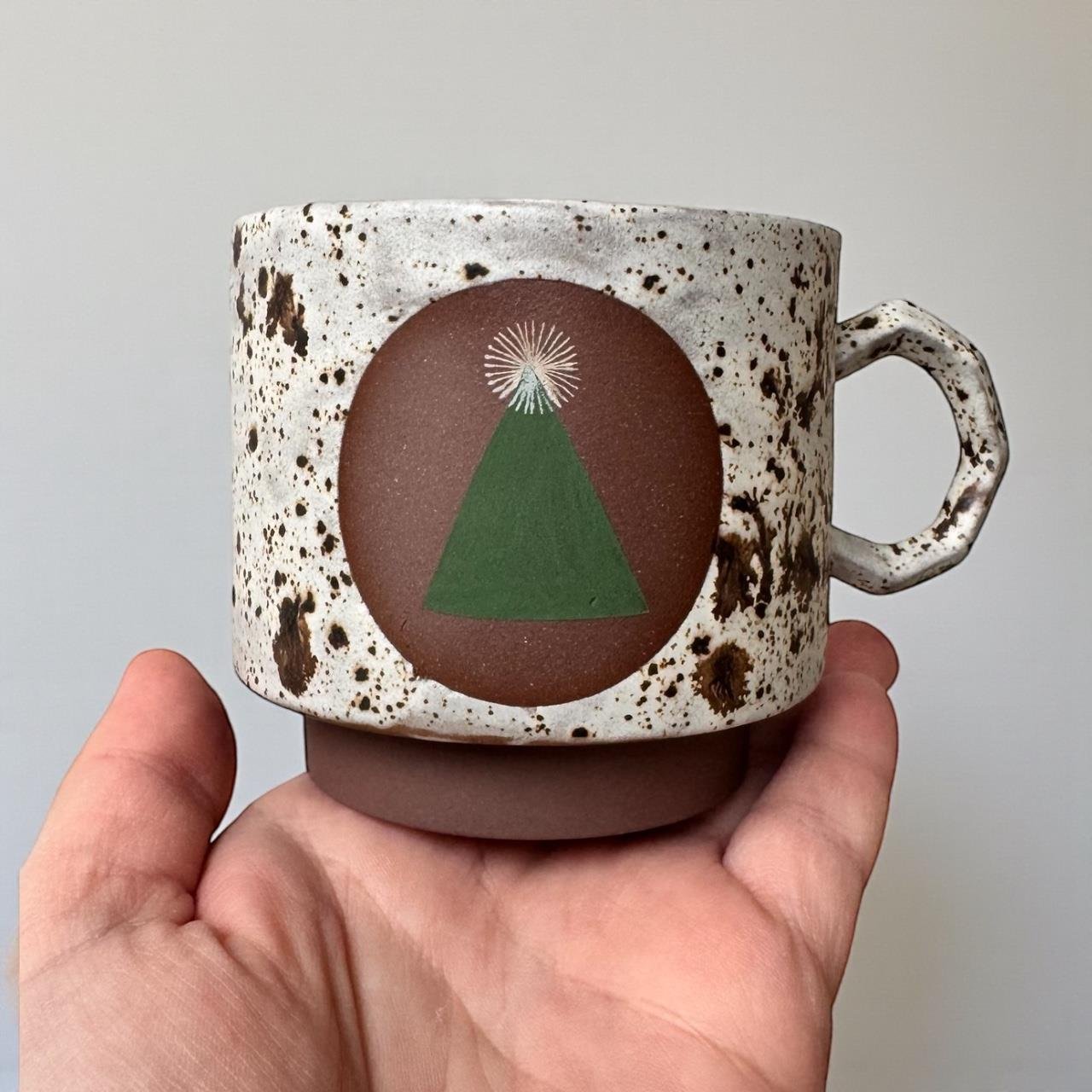 Ego Jr. Sprinkle Pine