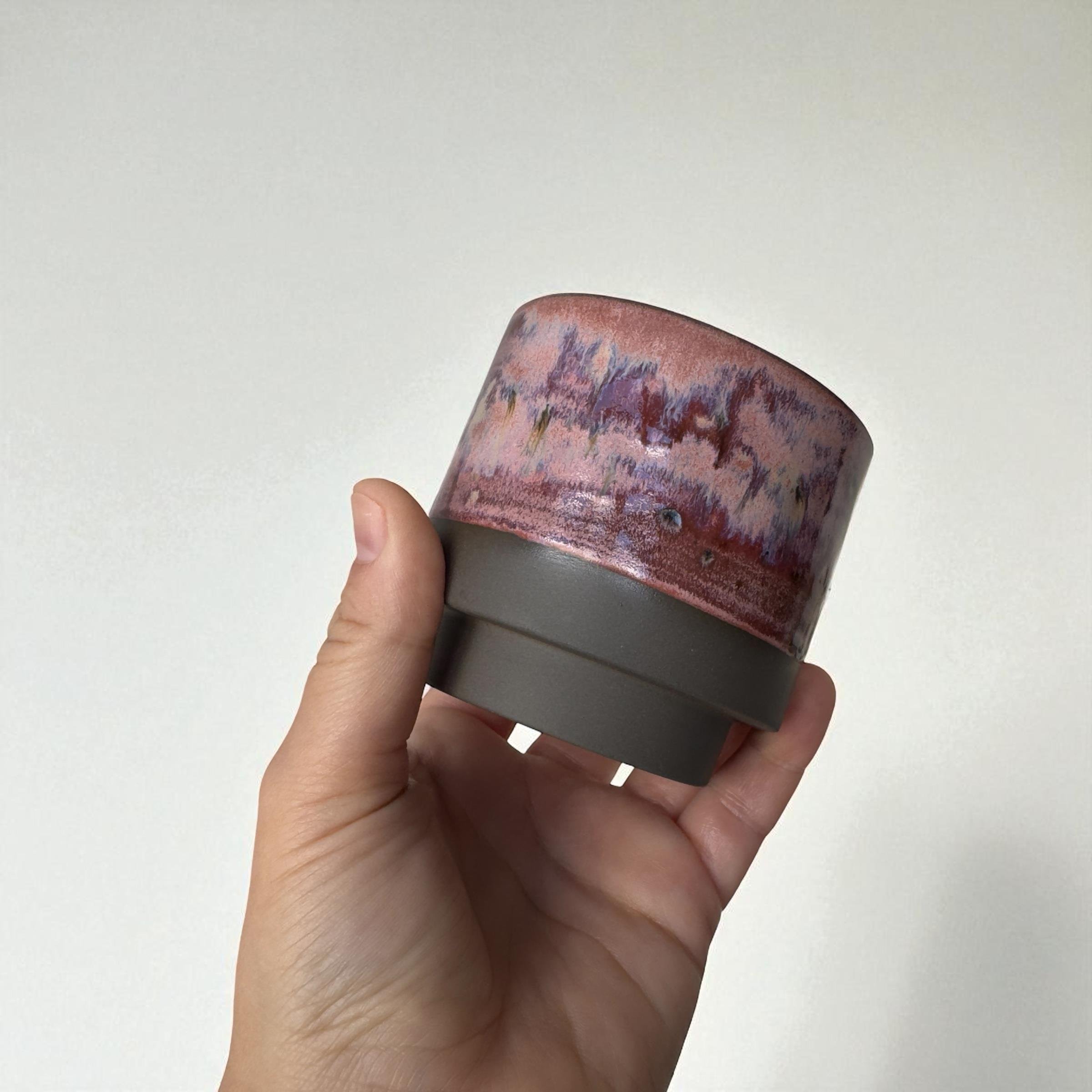 Ego Jr. Blush Stone