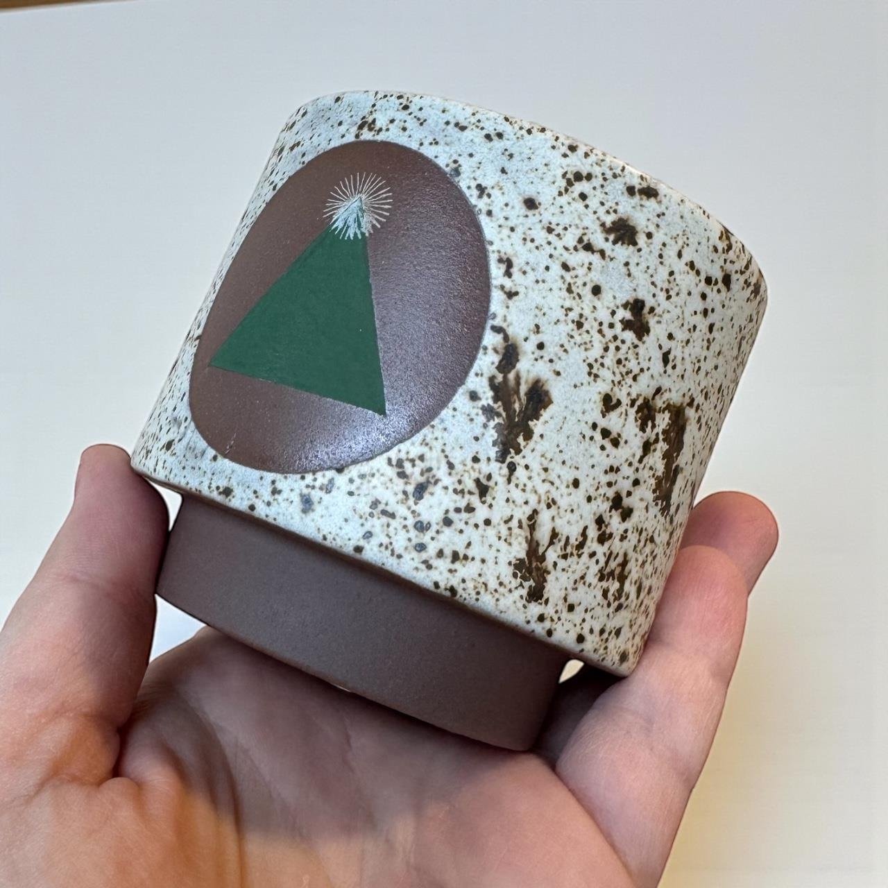Ego Jr. Sprinkle Pine