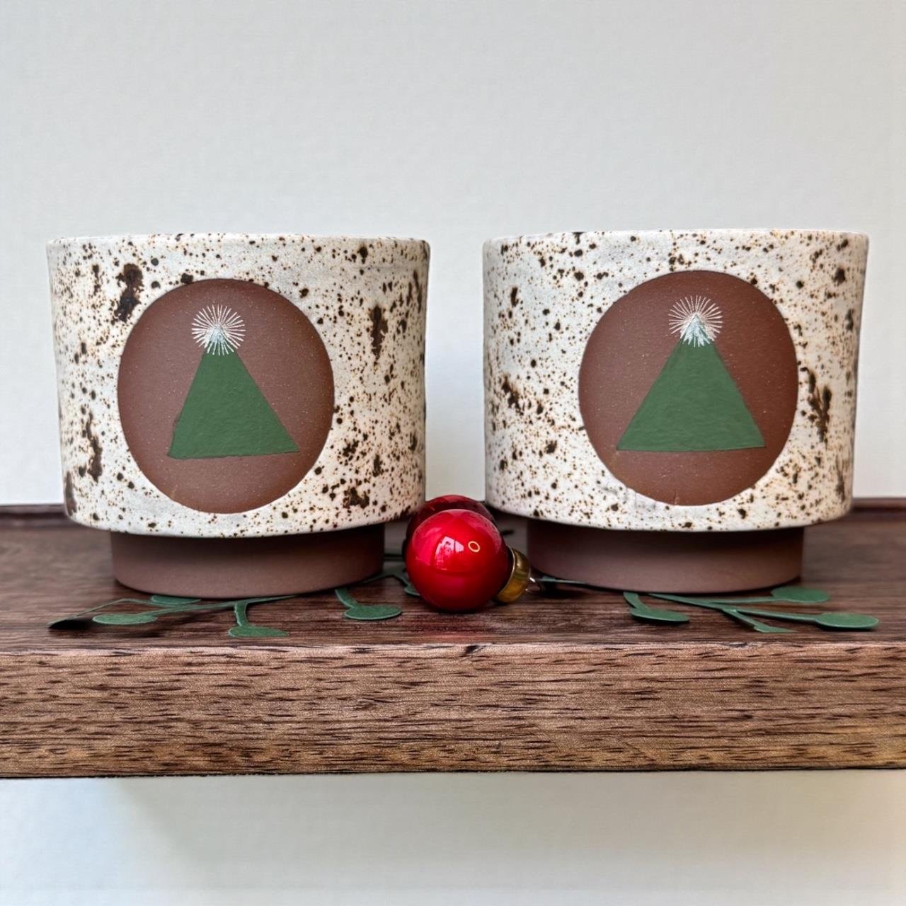 Ego Jr. Sprinkle Pine