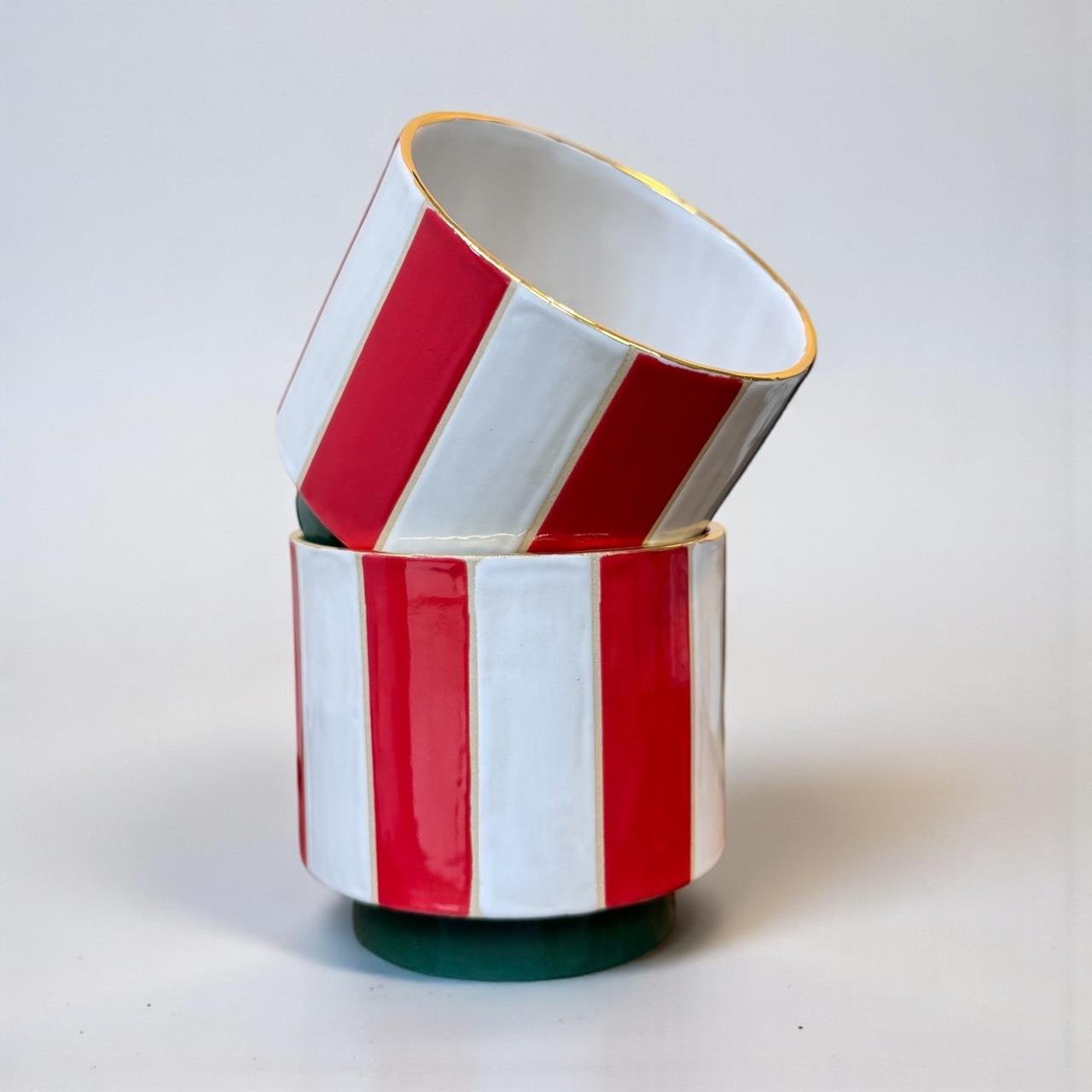 Ego Jr. Candy Cane