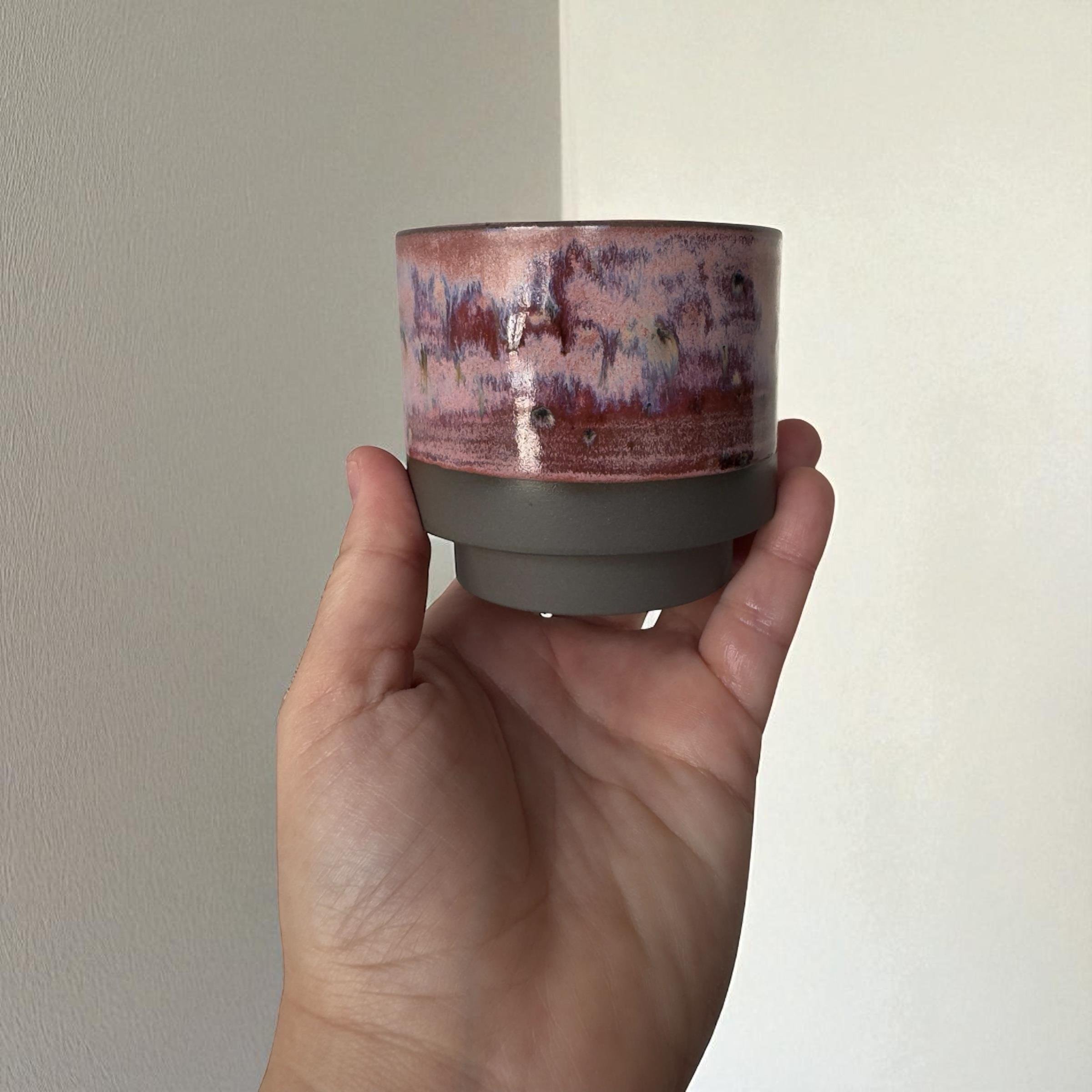 Ego Jr. Blush Stone