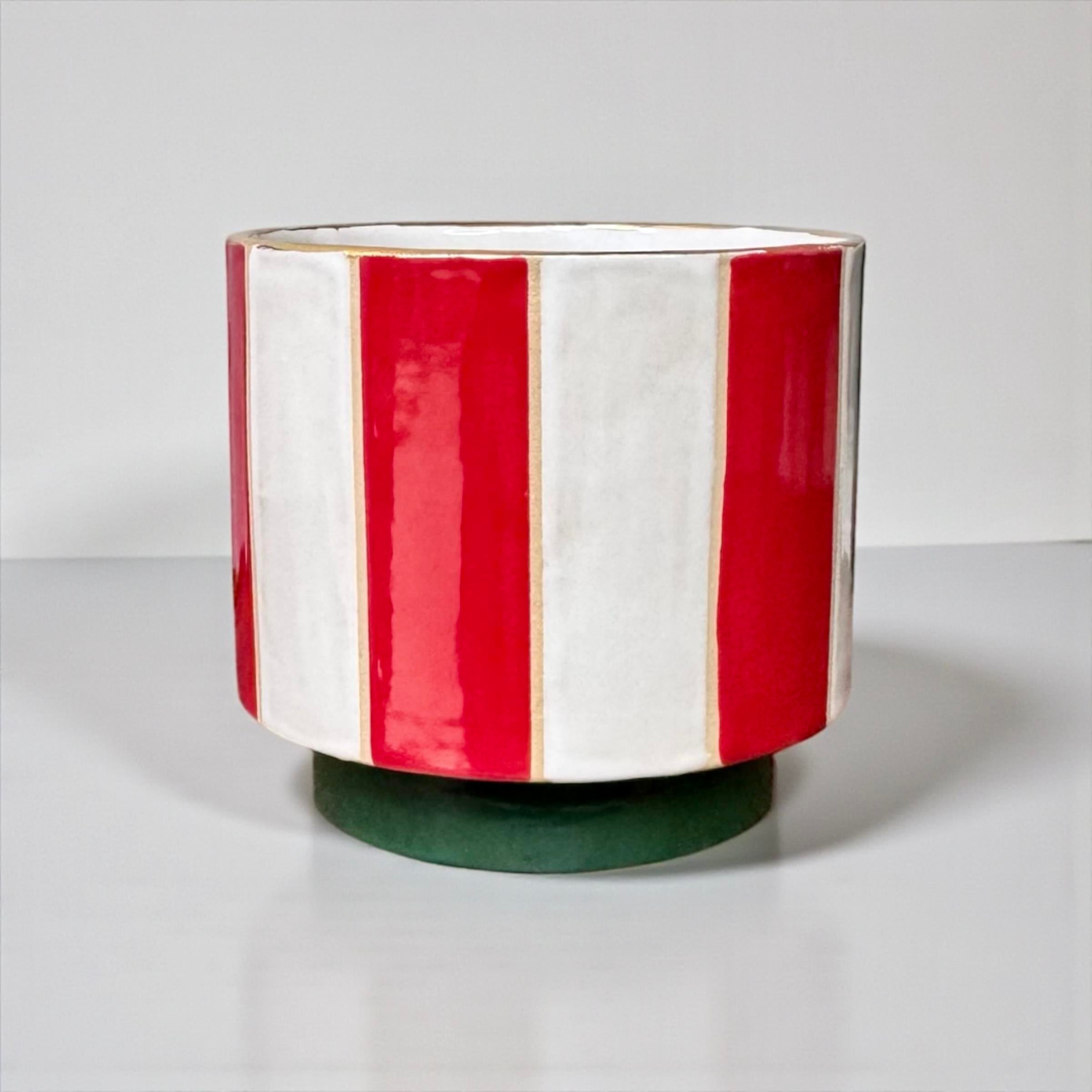 Ego Jr. Candy Cane