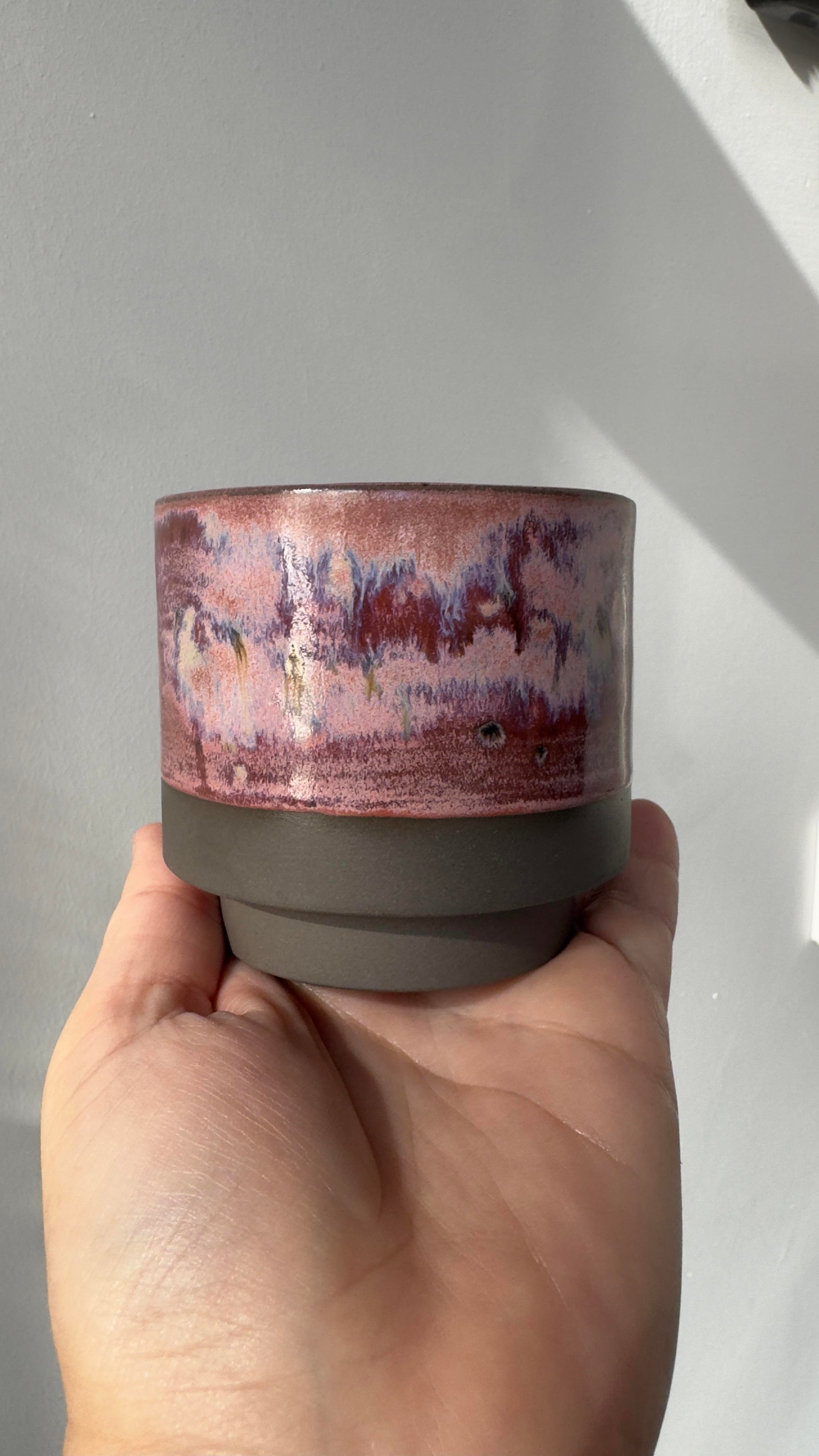 Ego Jr. Blush Stone