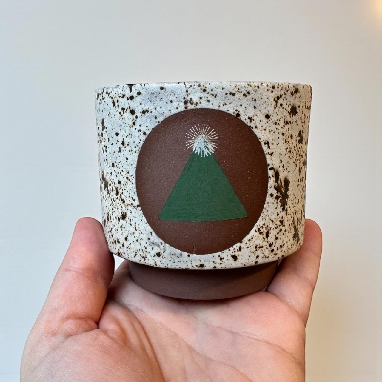 Ego Jr. Sprinkle Pine