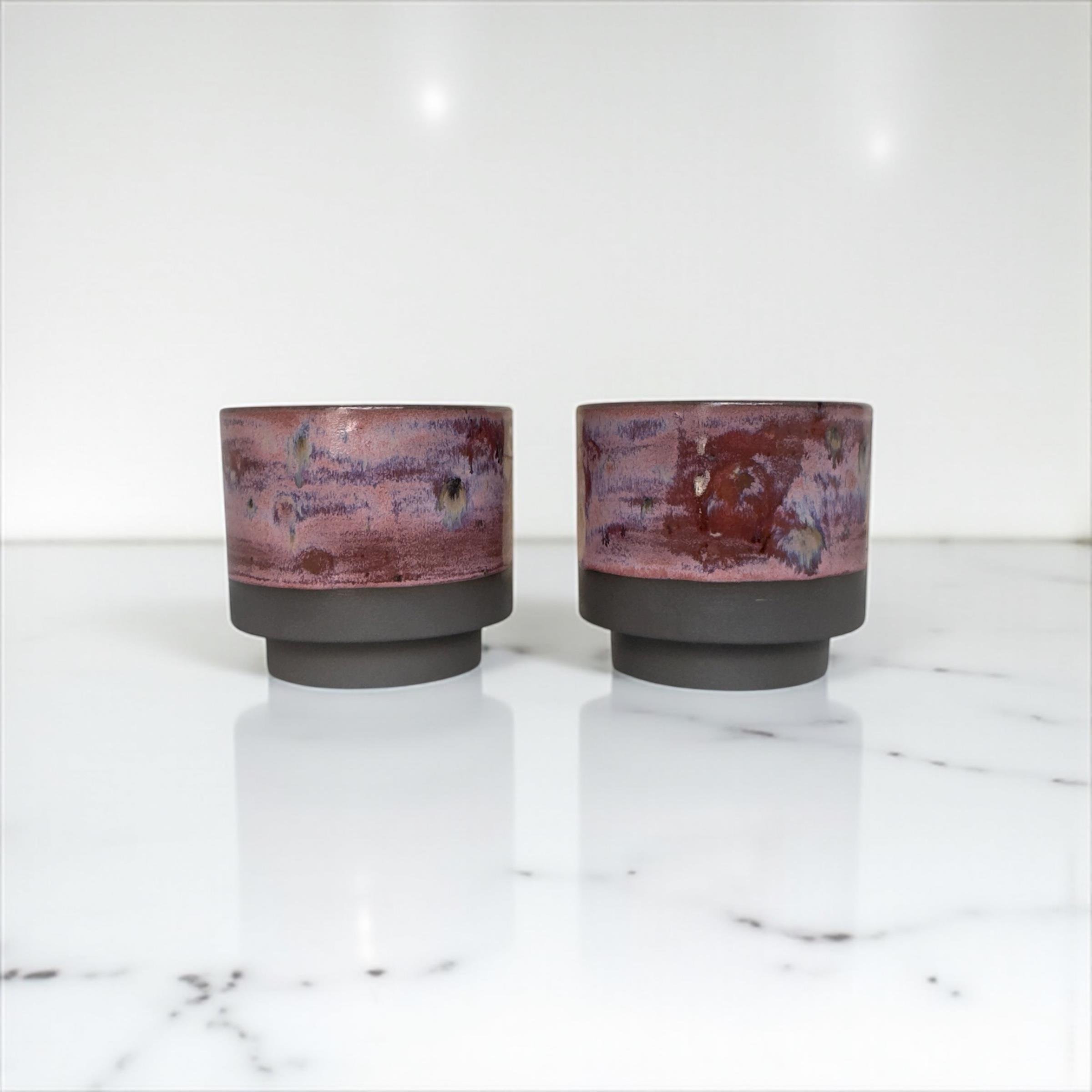 Ego Jr. Blush Stone