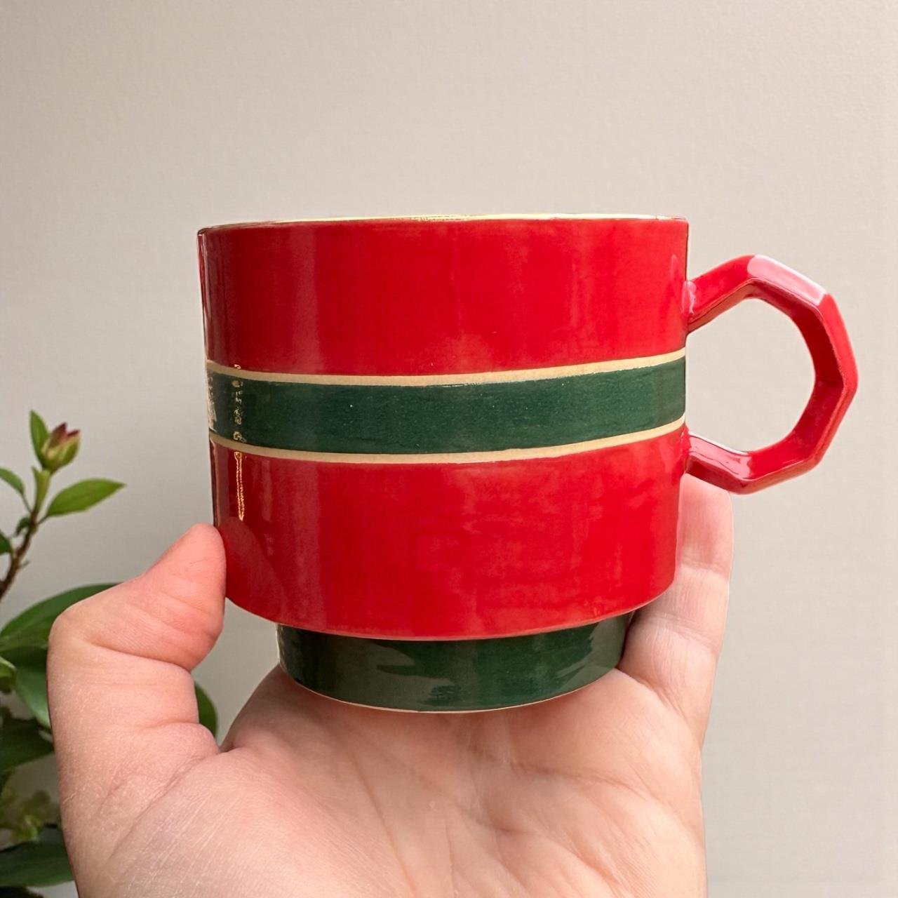 Ego Jr. Stripe