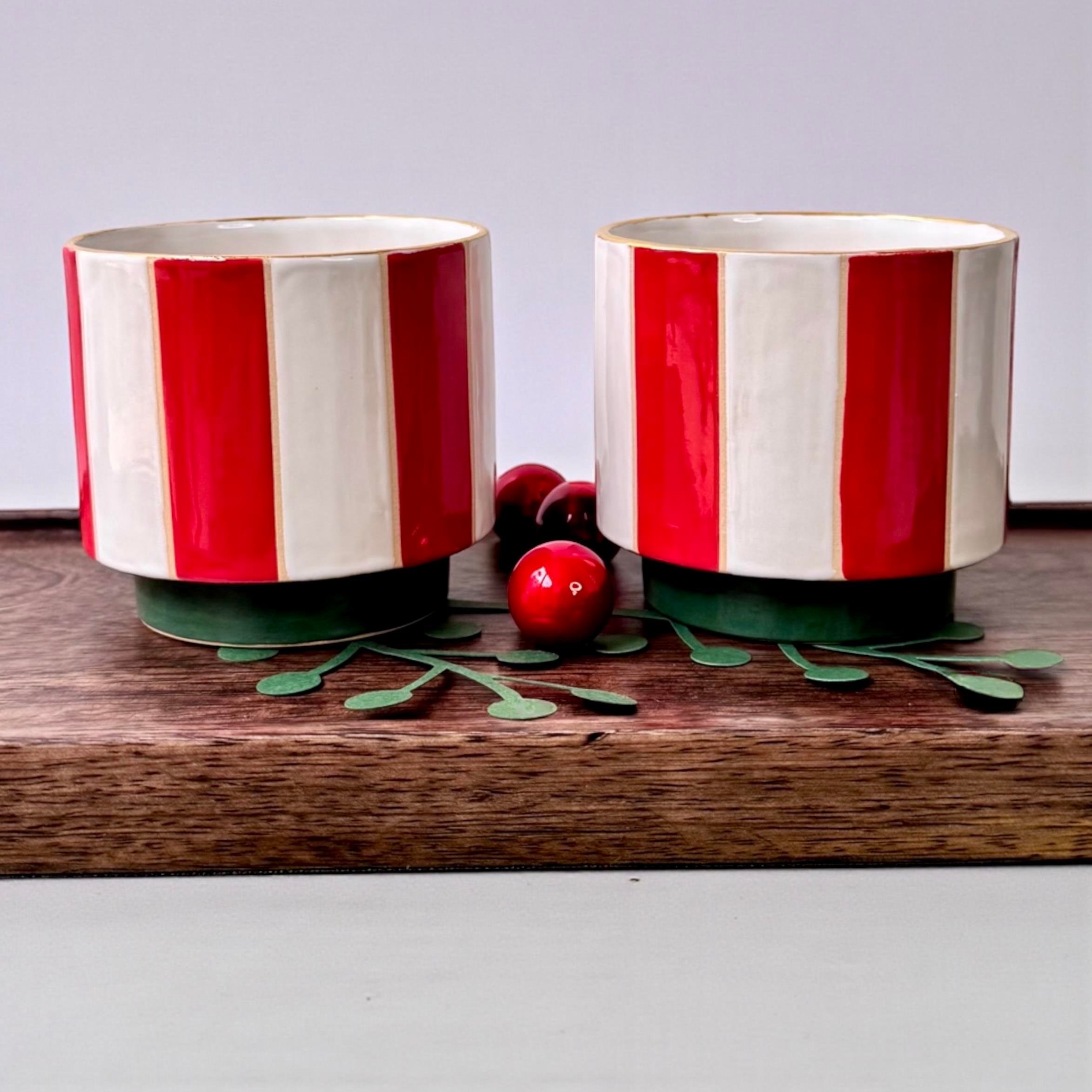 Ego Jr. Candy Cane
