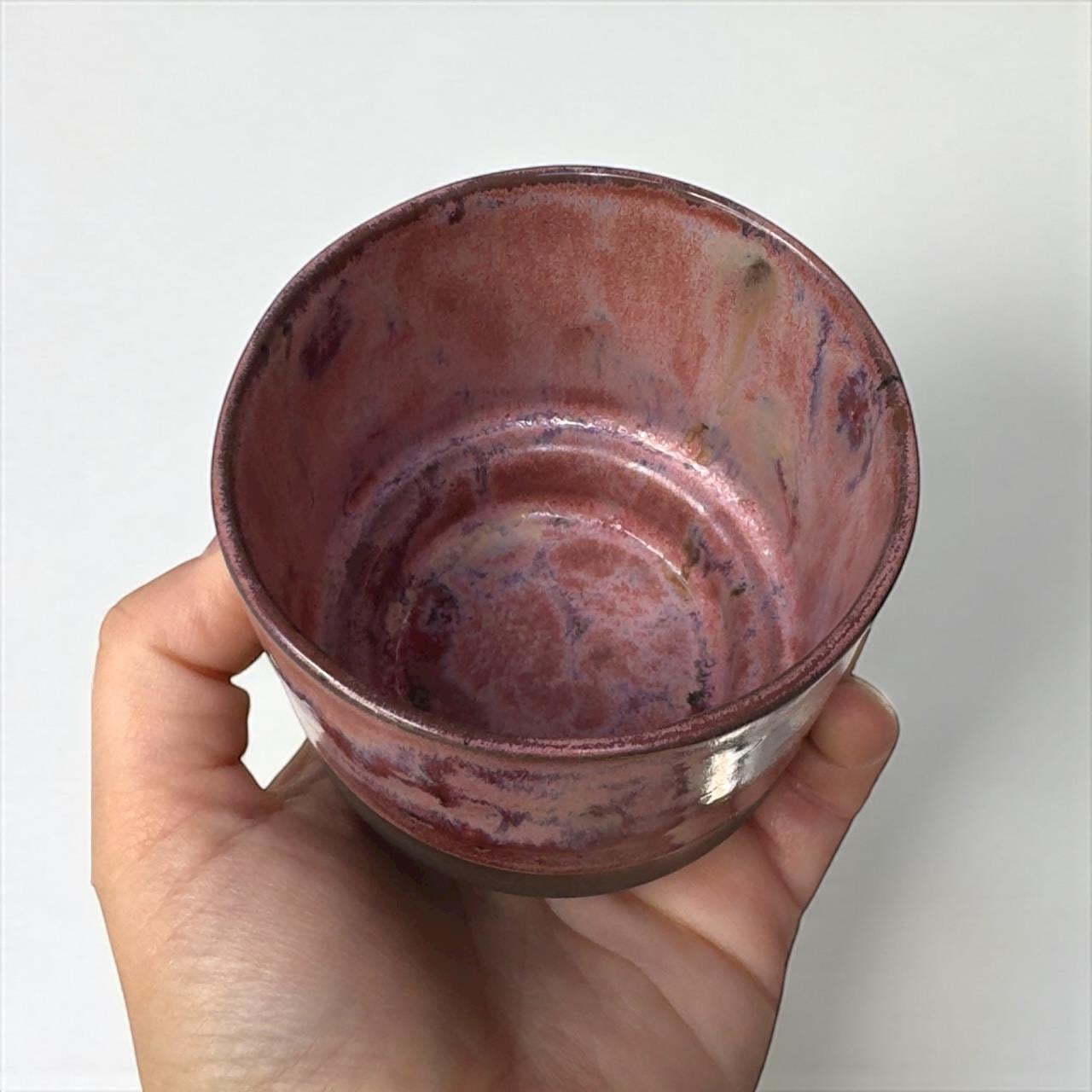 Ego Jr. Blush Stone