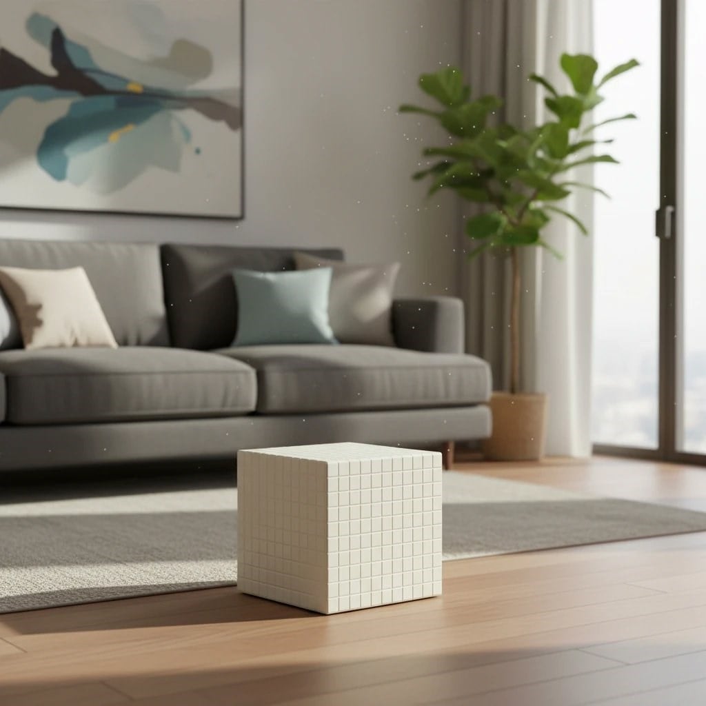 Elista Cube Mini