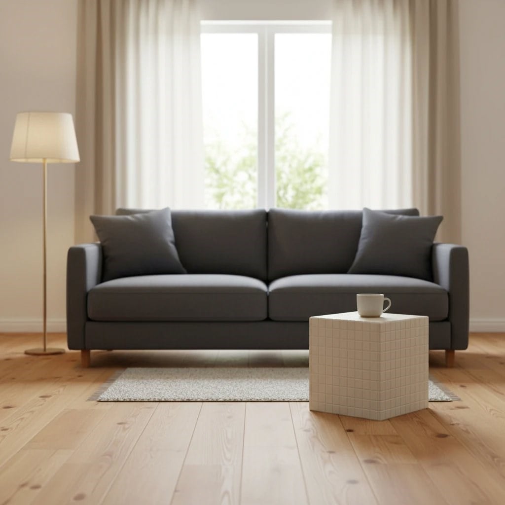 Elista Cube Mini