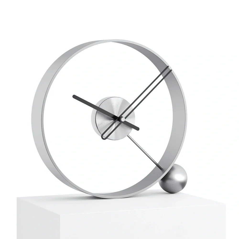 Endless Masa Saati