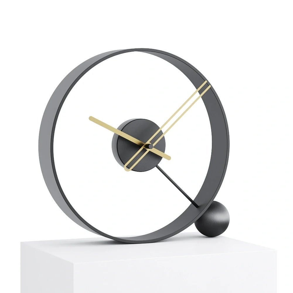 Endless Masa Saati
