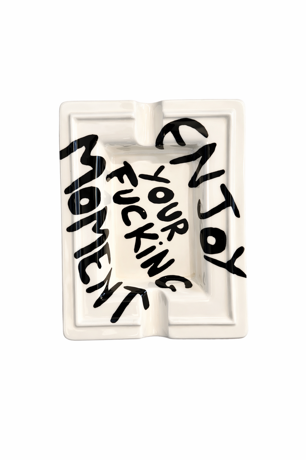 Enjoy Ashtray