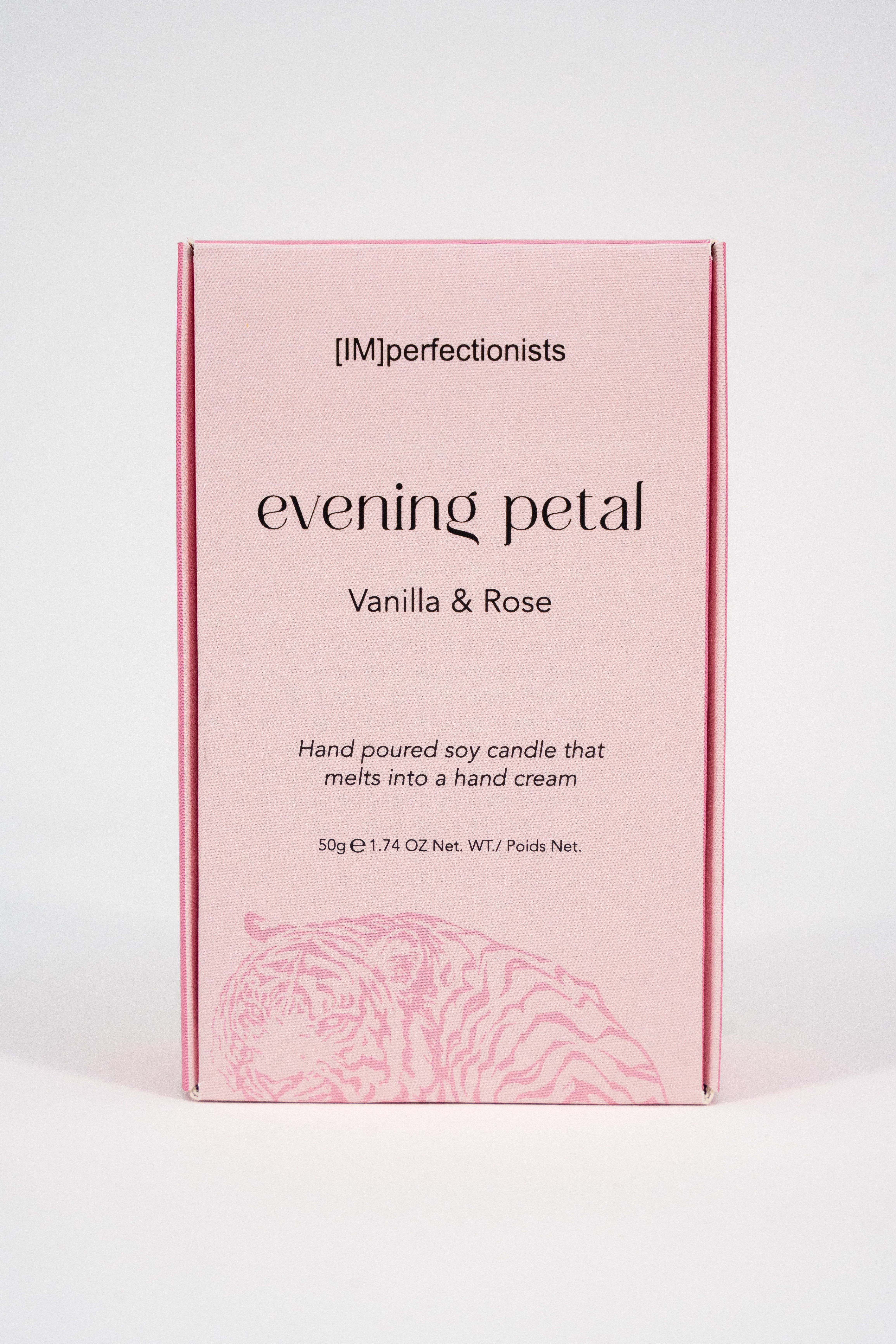 Evening Petal Mum