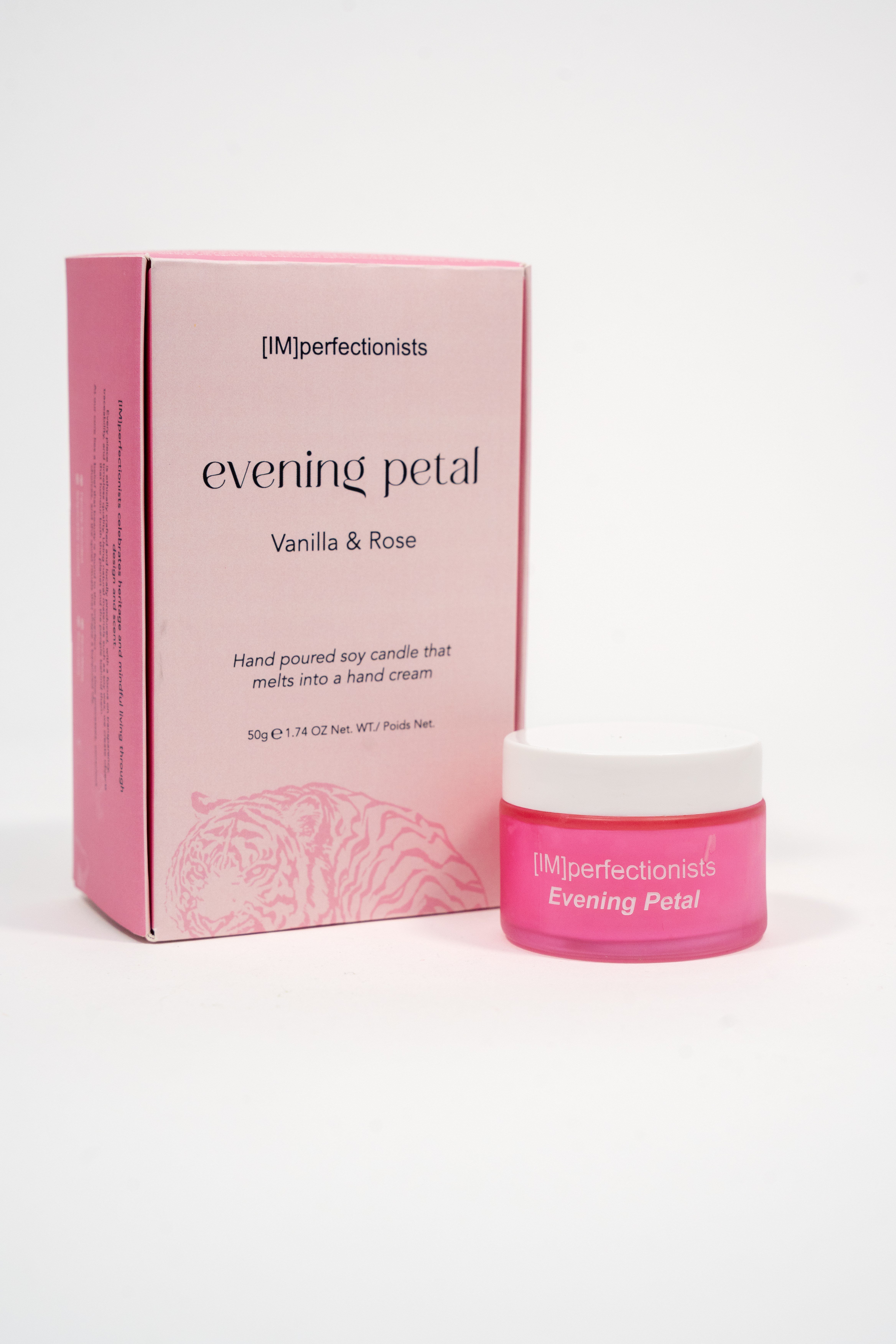 Evening Petal Mum