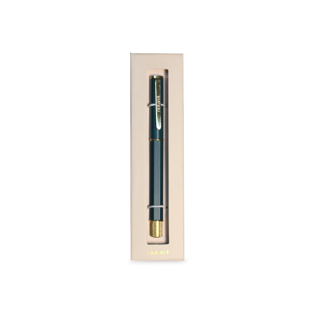 Exclusive Roller Kalem, Caspian