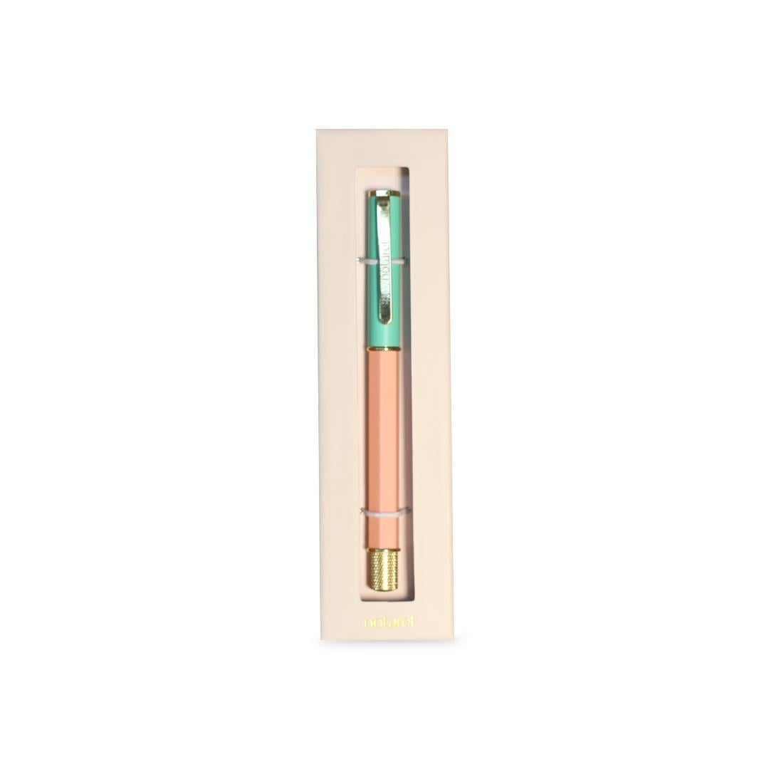 Exclusive Roller Kalem Mint Blush