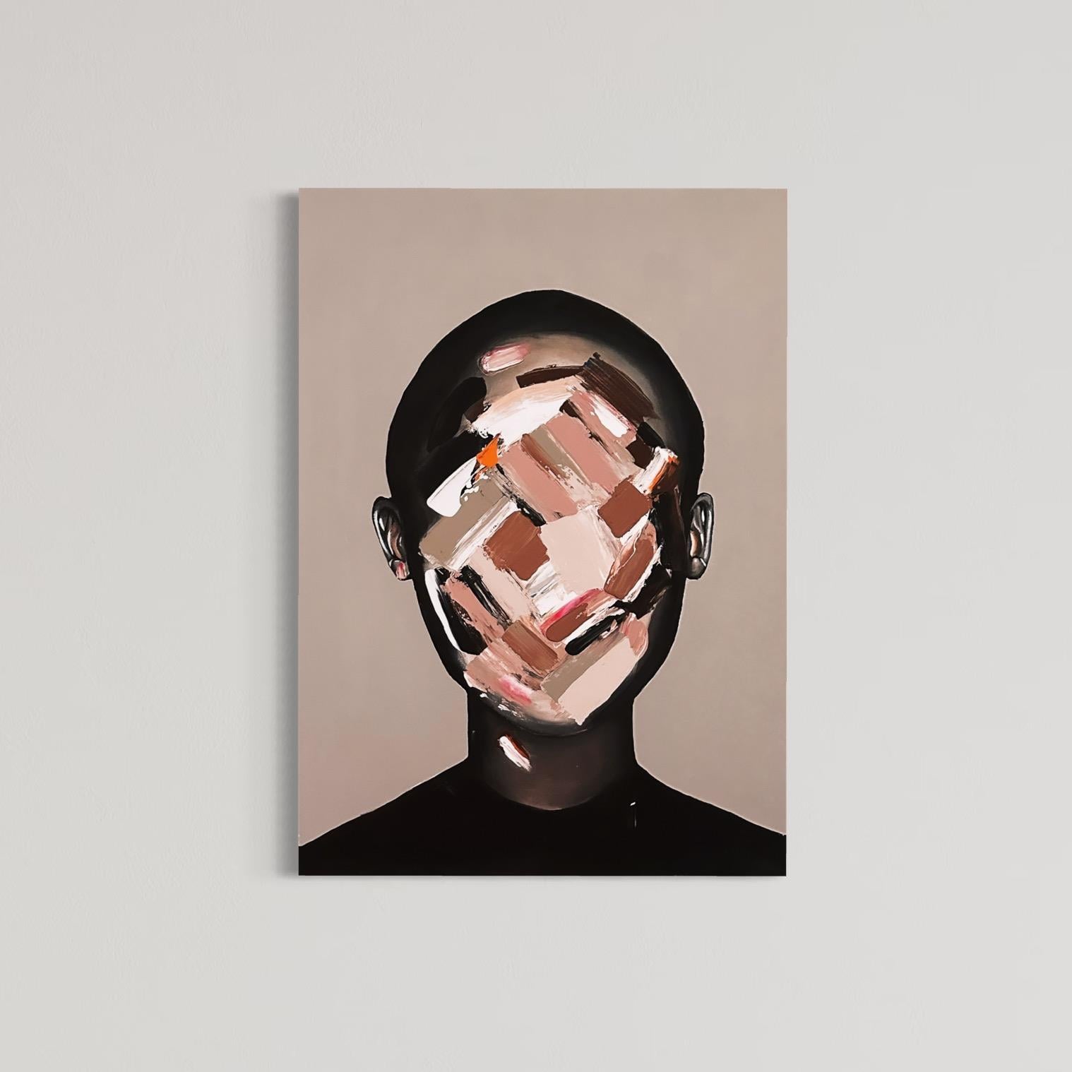 Faceless Man Tablo