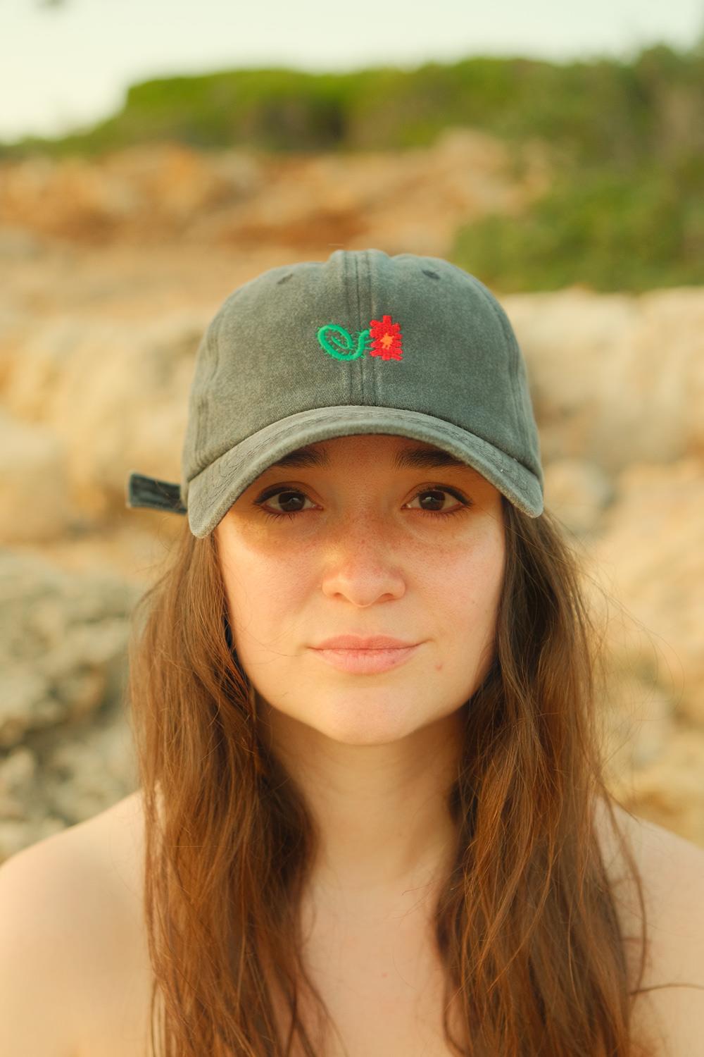 Fever Ivy Şapka