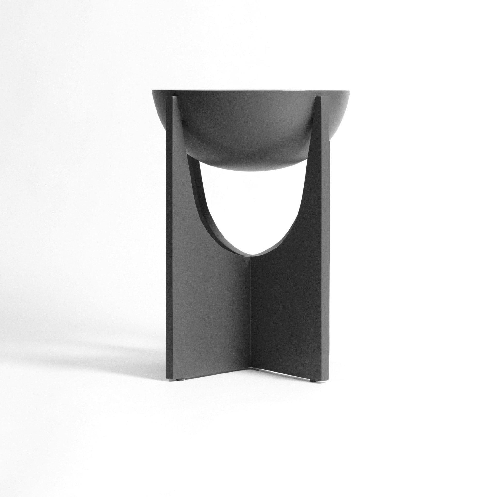 Flat Bowl Sehpa
