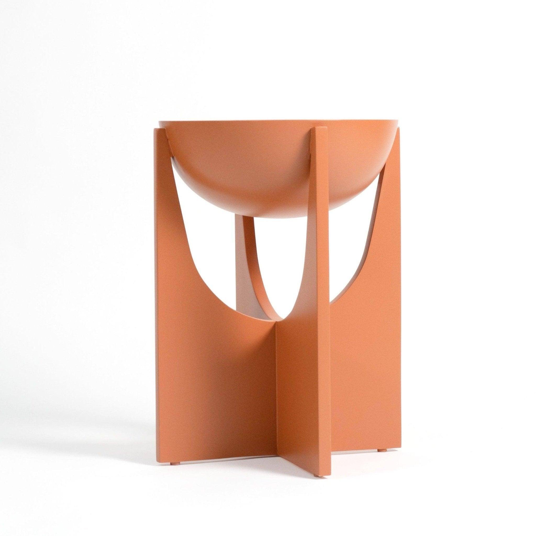 Flat Bowl Sehpa