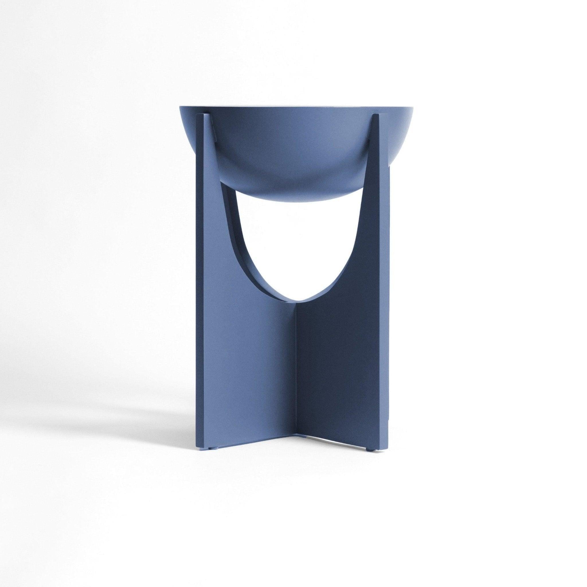 Flat Bowl Sehpa