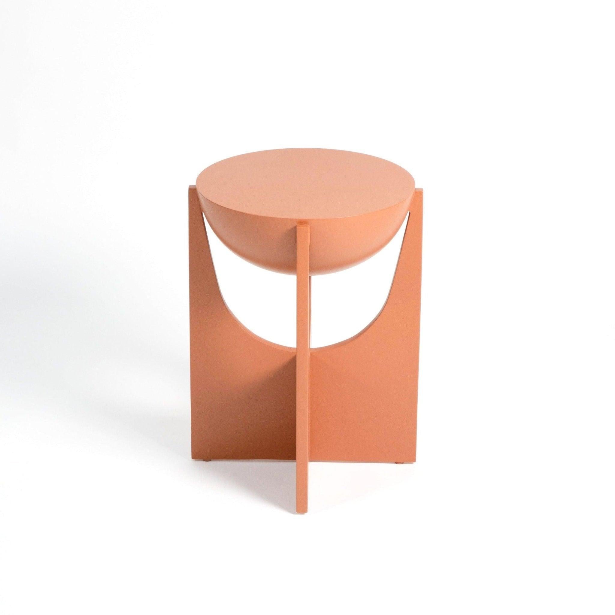 Flat Bowl Sehpa