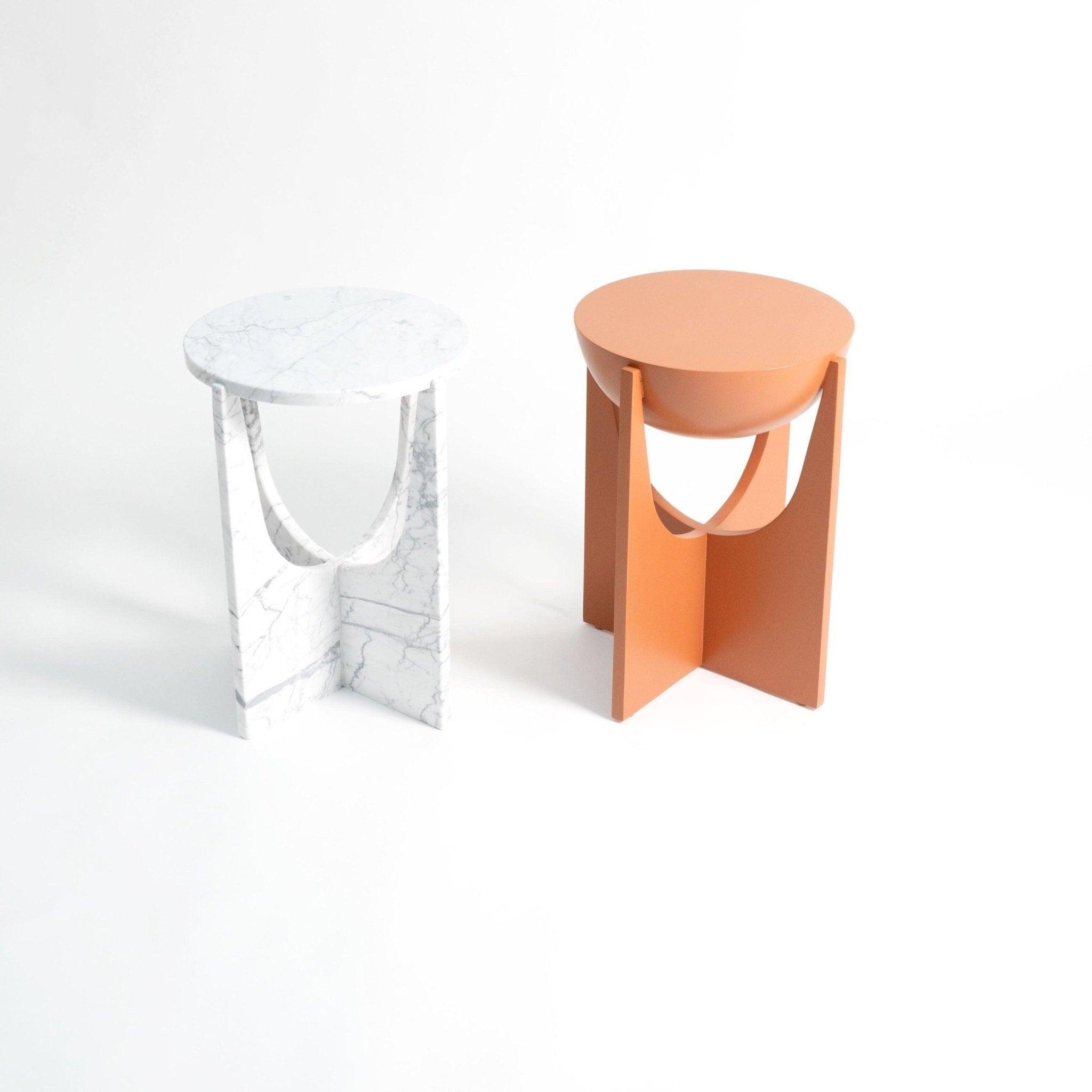 Flat Bowl Sehpa