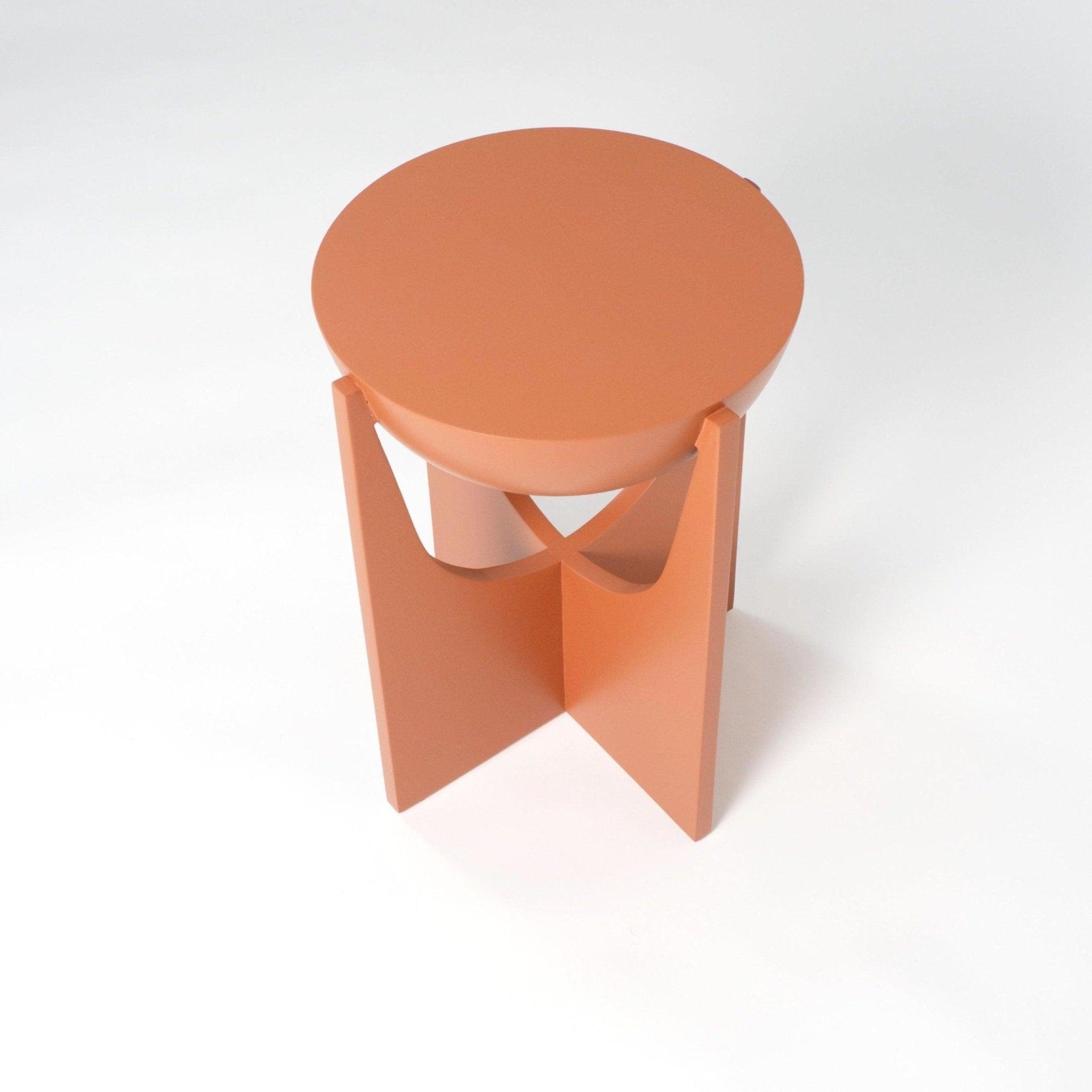 Flat Bowl Sehpa
