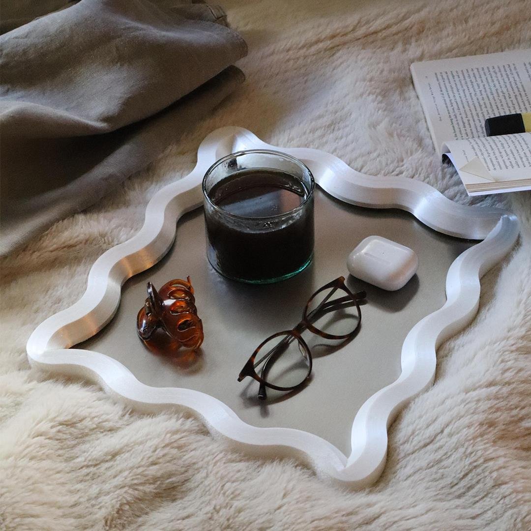 Flow Tray
