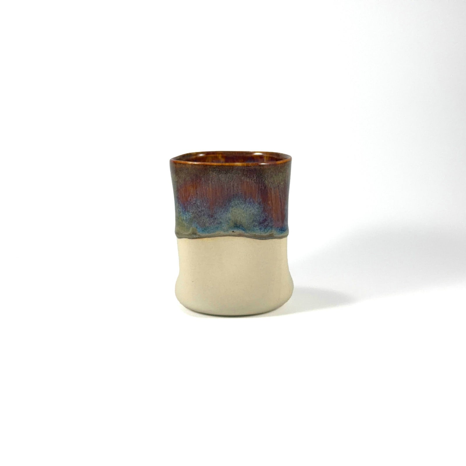 Forest Stoneware Mug