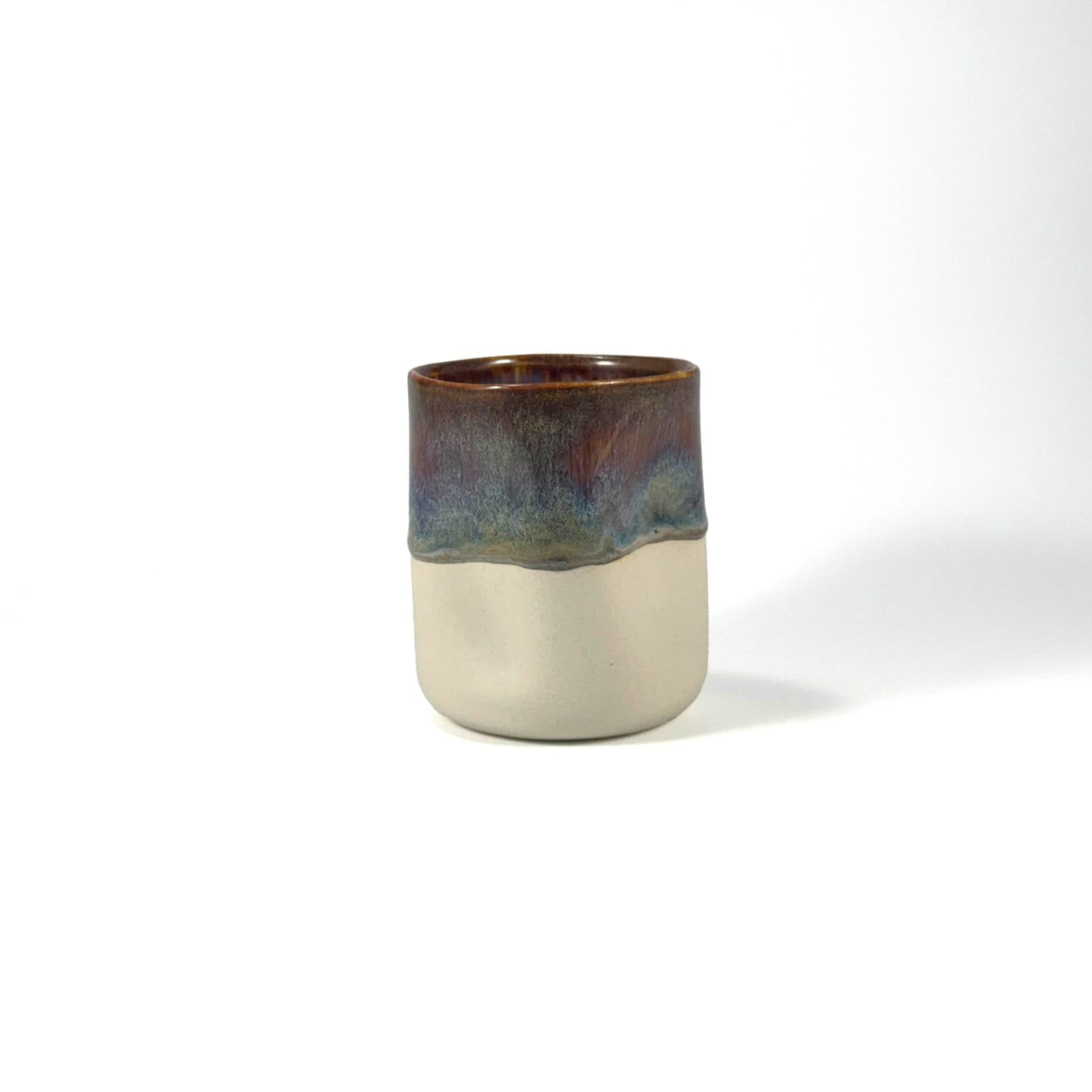Forest Stoneware Mug