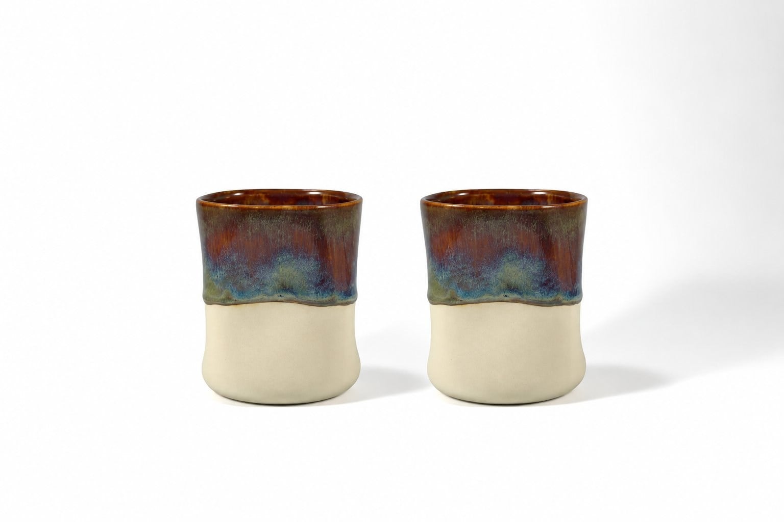 Forest Stoneware Mug