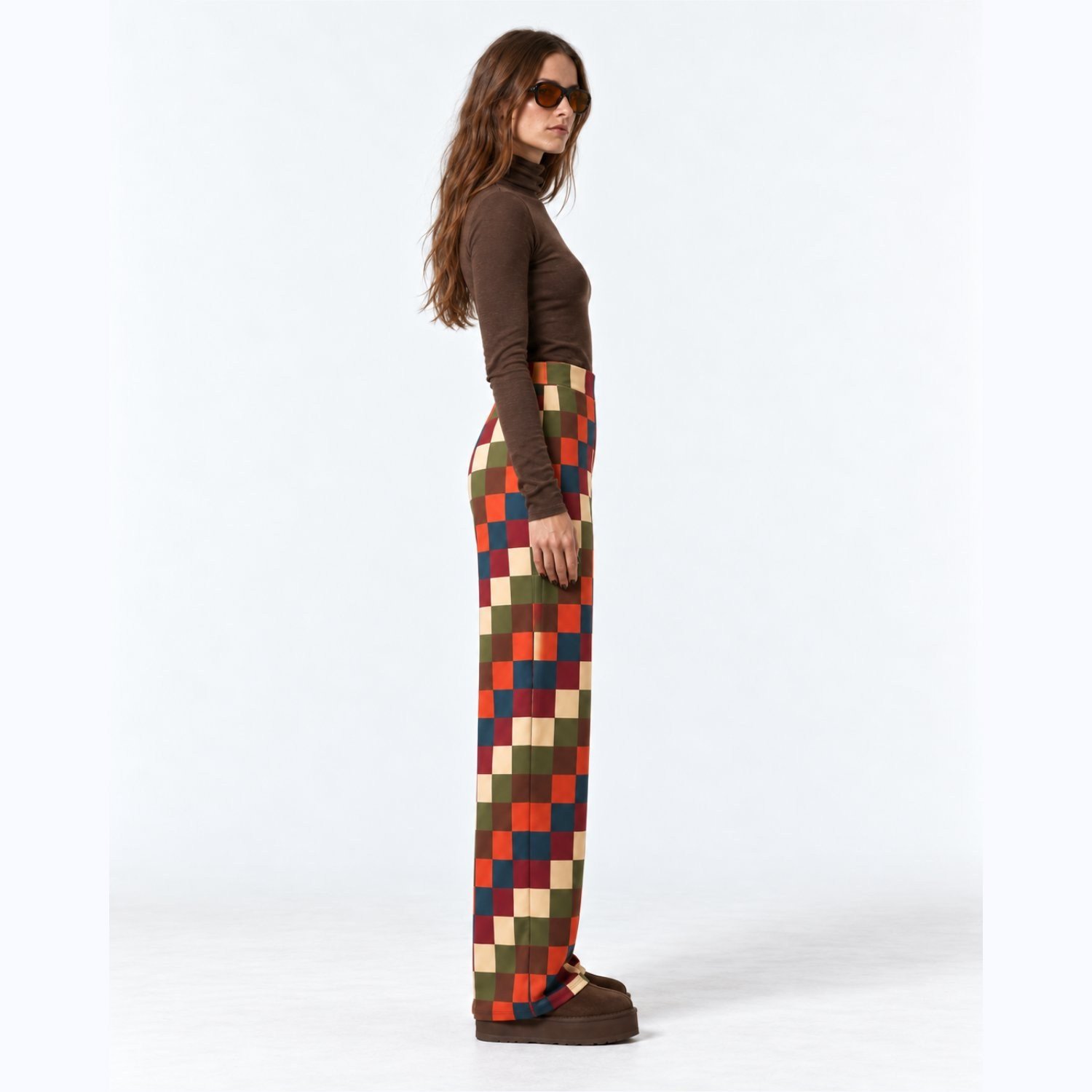 Funky Pantolon