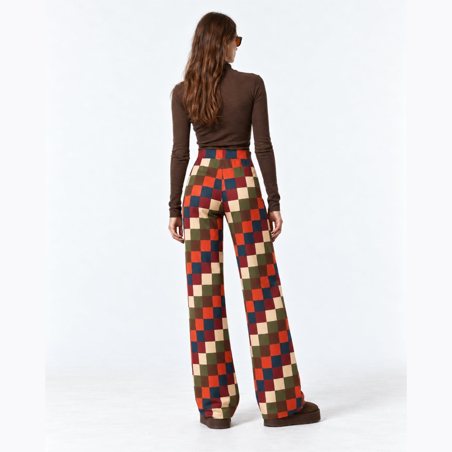 Funky Pantolon