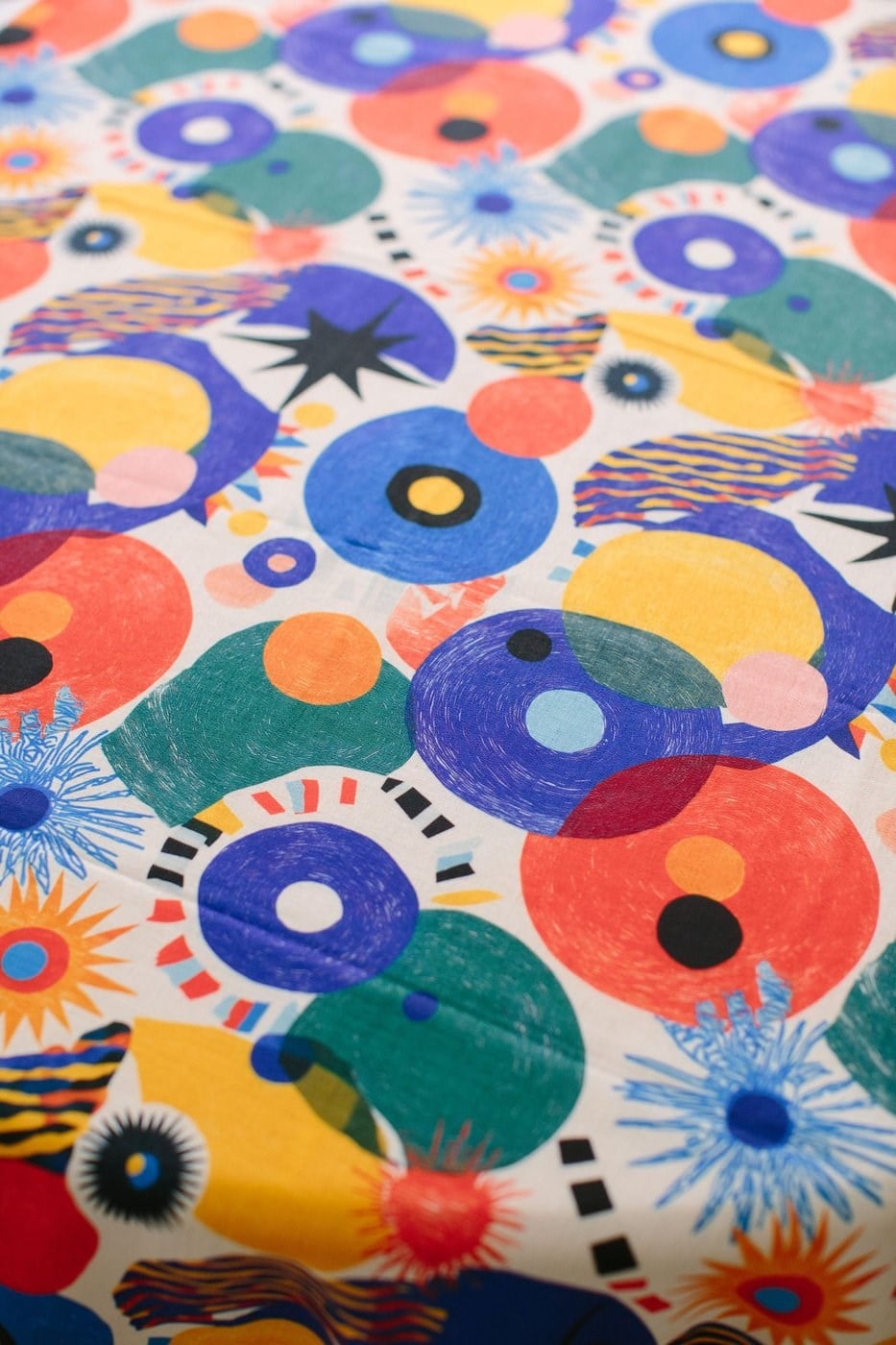 Galactic Keten Bandana & Pareo | Pure Paris