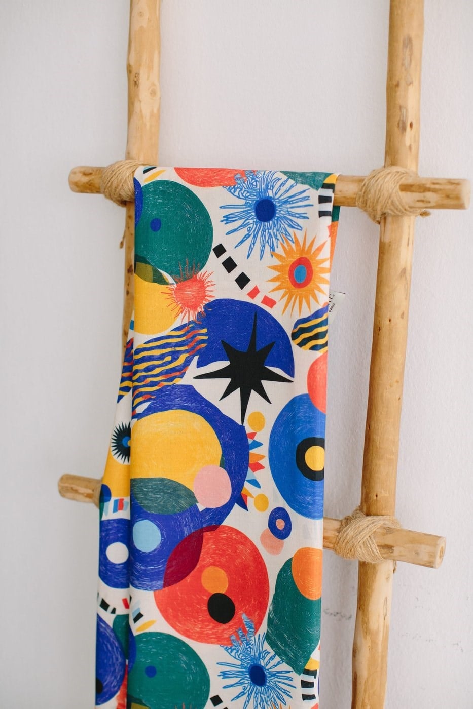 Galactic Keten Bandana & Pareo | Pure Paris
