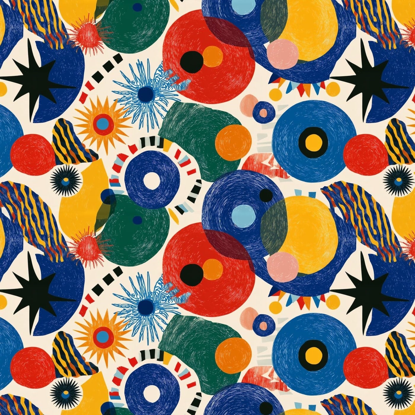 Galactic Keten Bandana & Pareo | Pure Paris