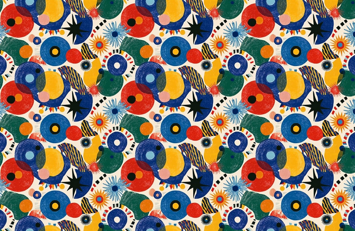 Galactic Keten Bandana & Pareo | Pure Paris