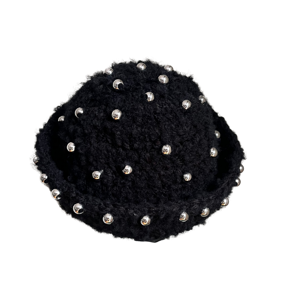 Galaxy Knit