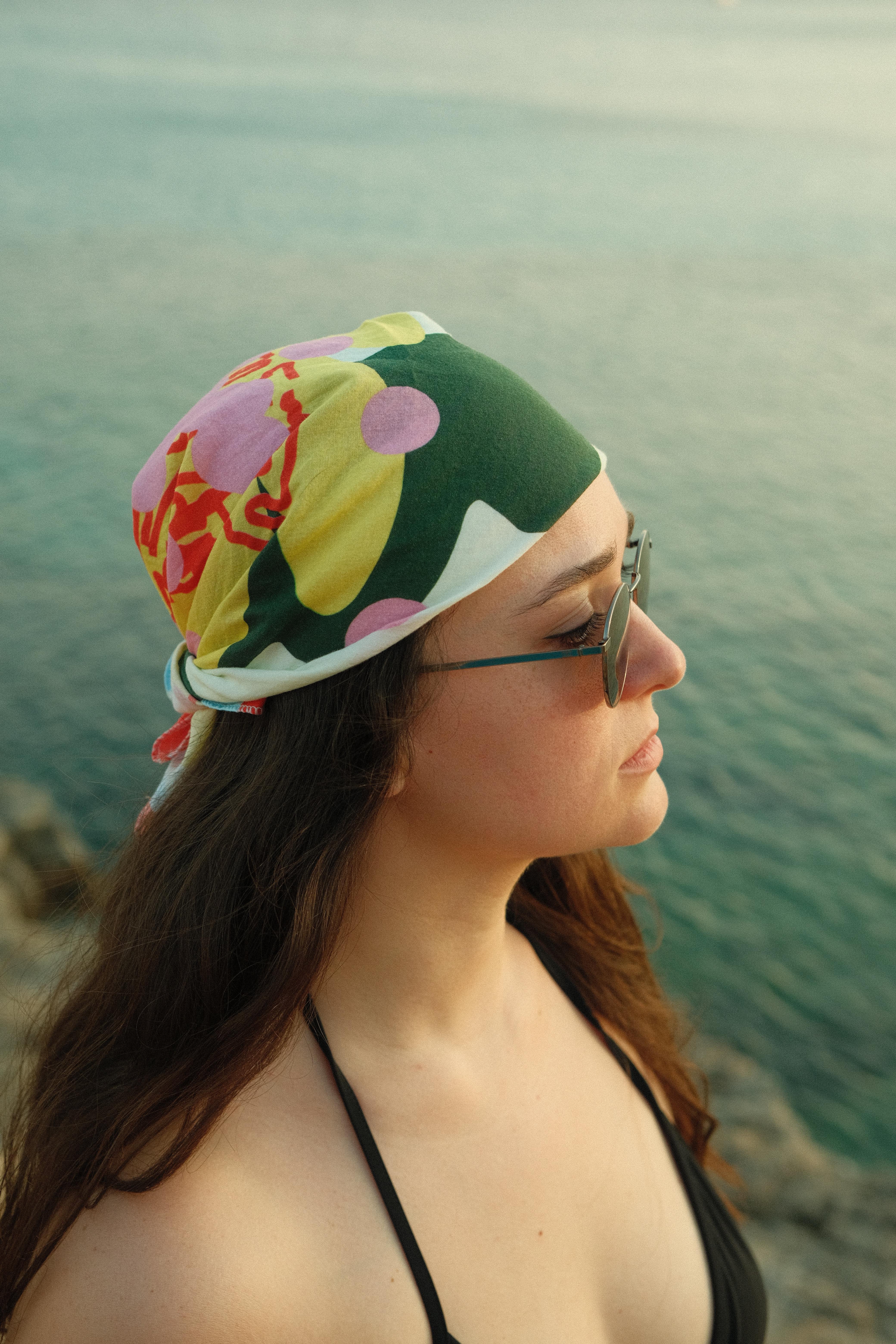 Garden Bandana / Fular