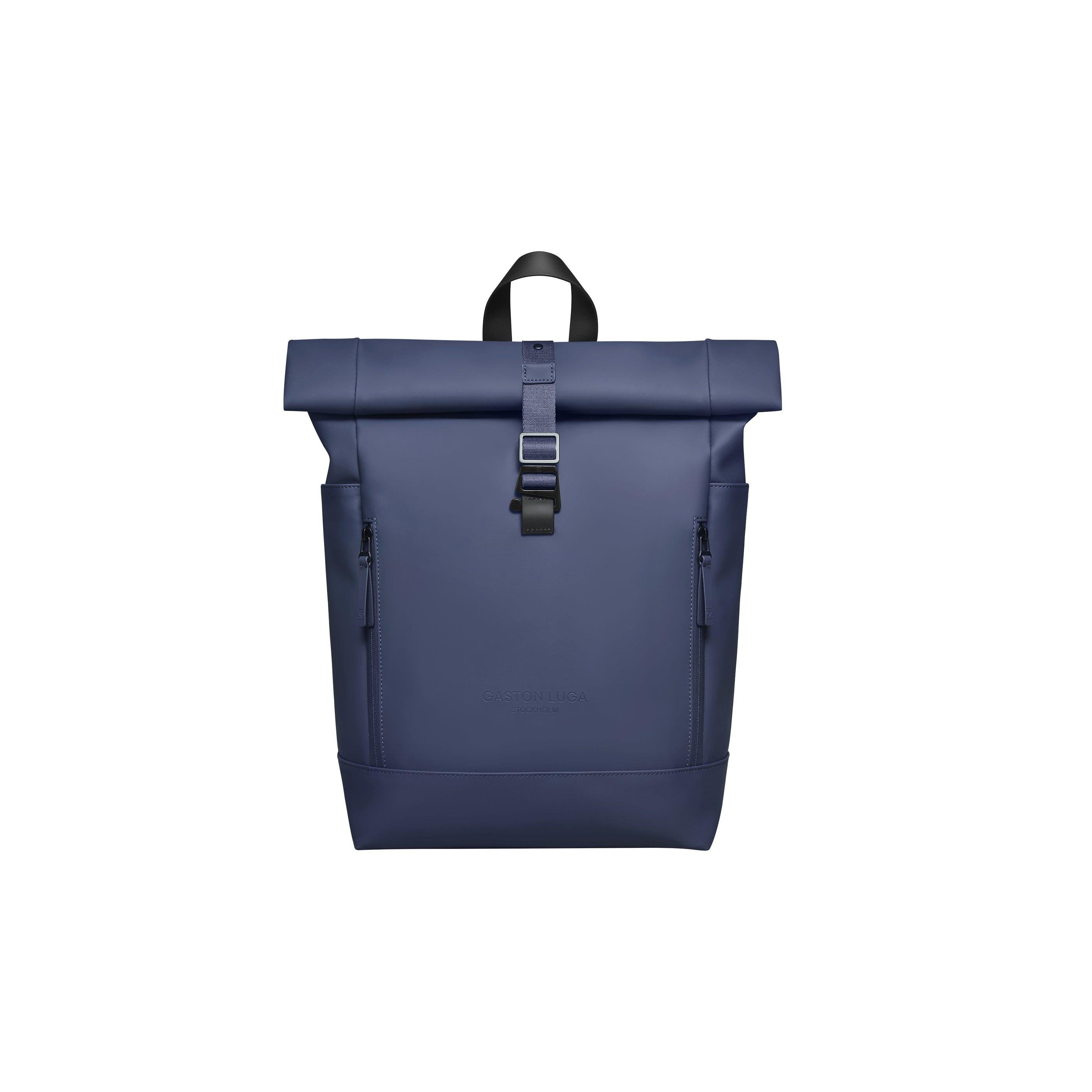 Gaston Luga Rullen 13'' Sırt Çantası - Dark Blue