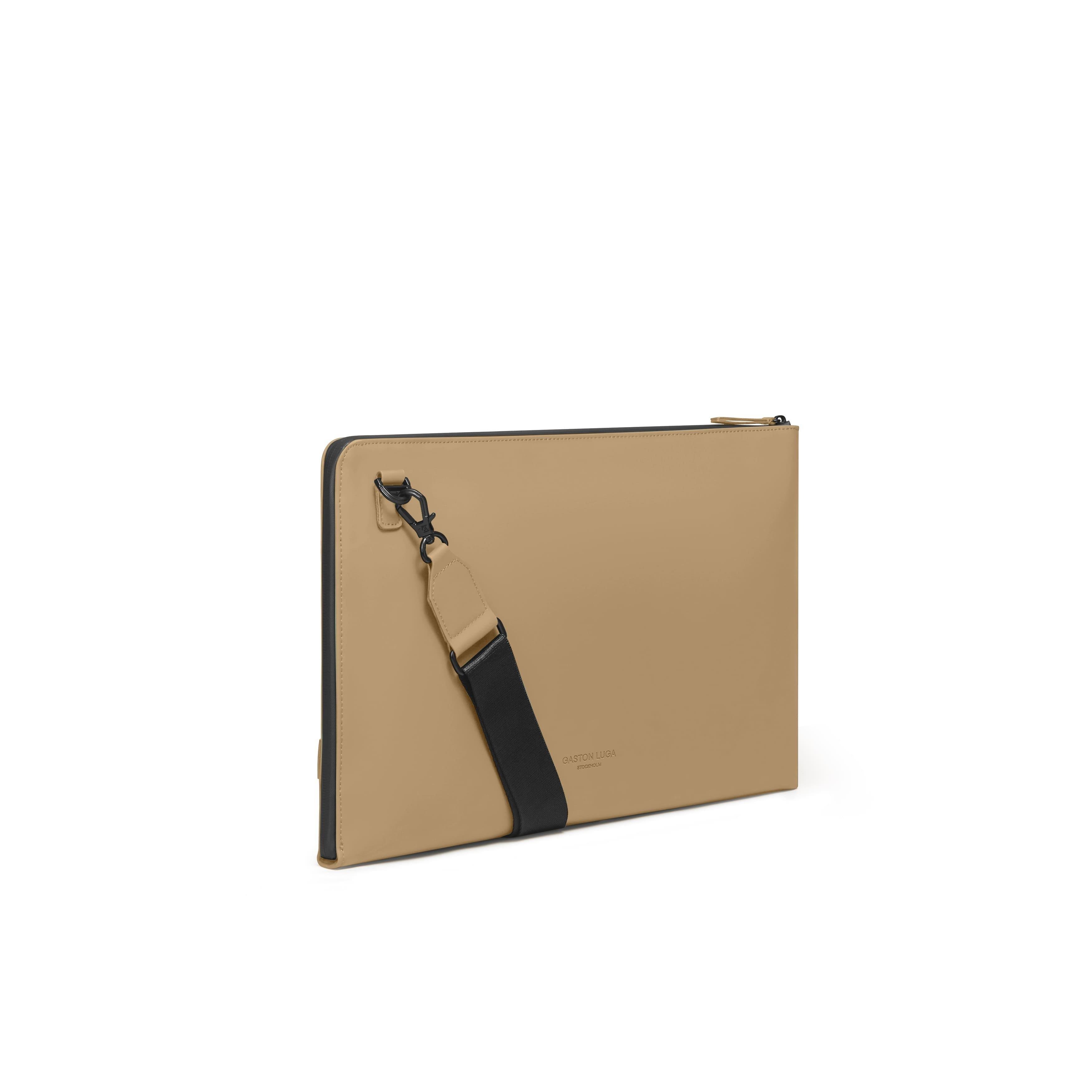 Gaston Luga Spläsh Laptop Bag - 15