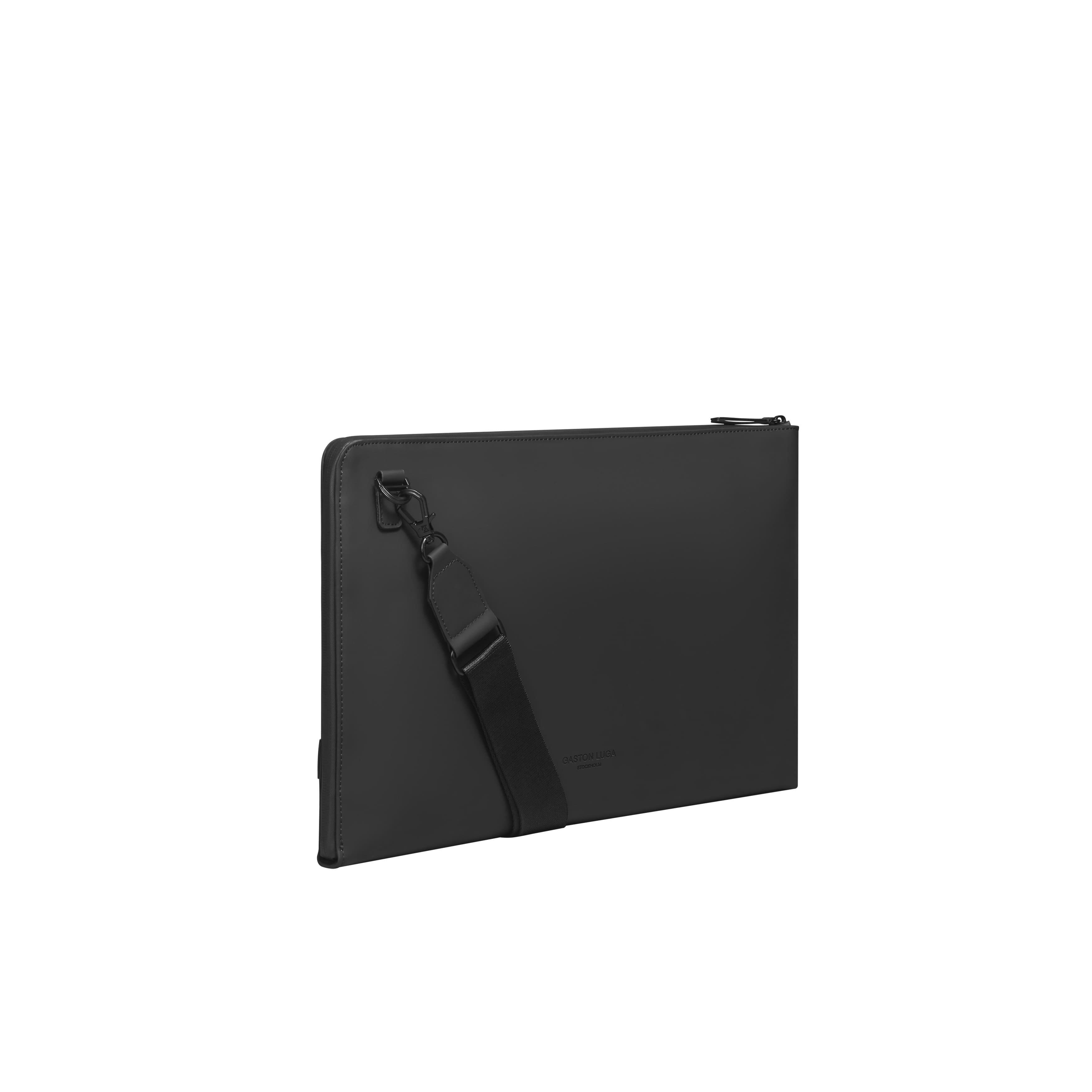 Gaston Luga Spläsh Laptop Çantası - 15