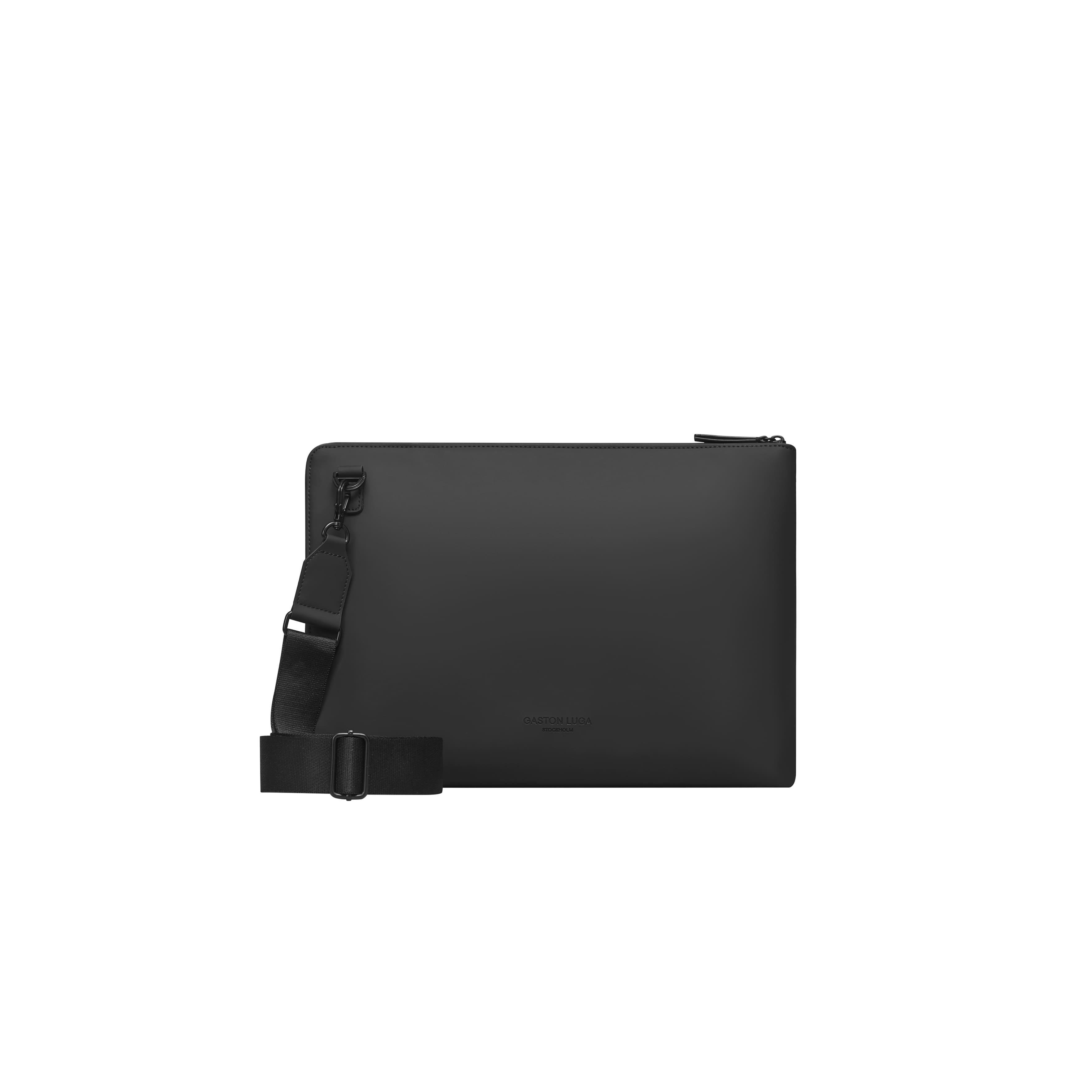 Gaston Luga Spläsh Laptop Çantası - 15