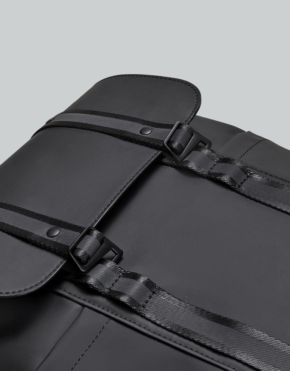 Gaston Luga Spläsh Mini Sırt Çantası - Black