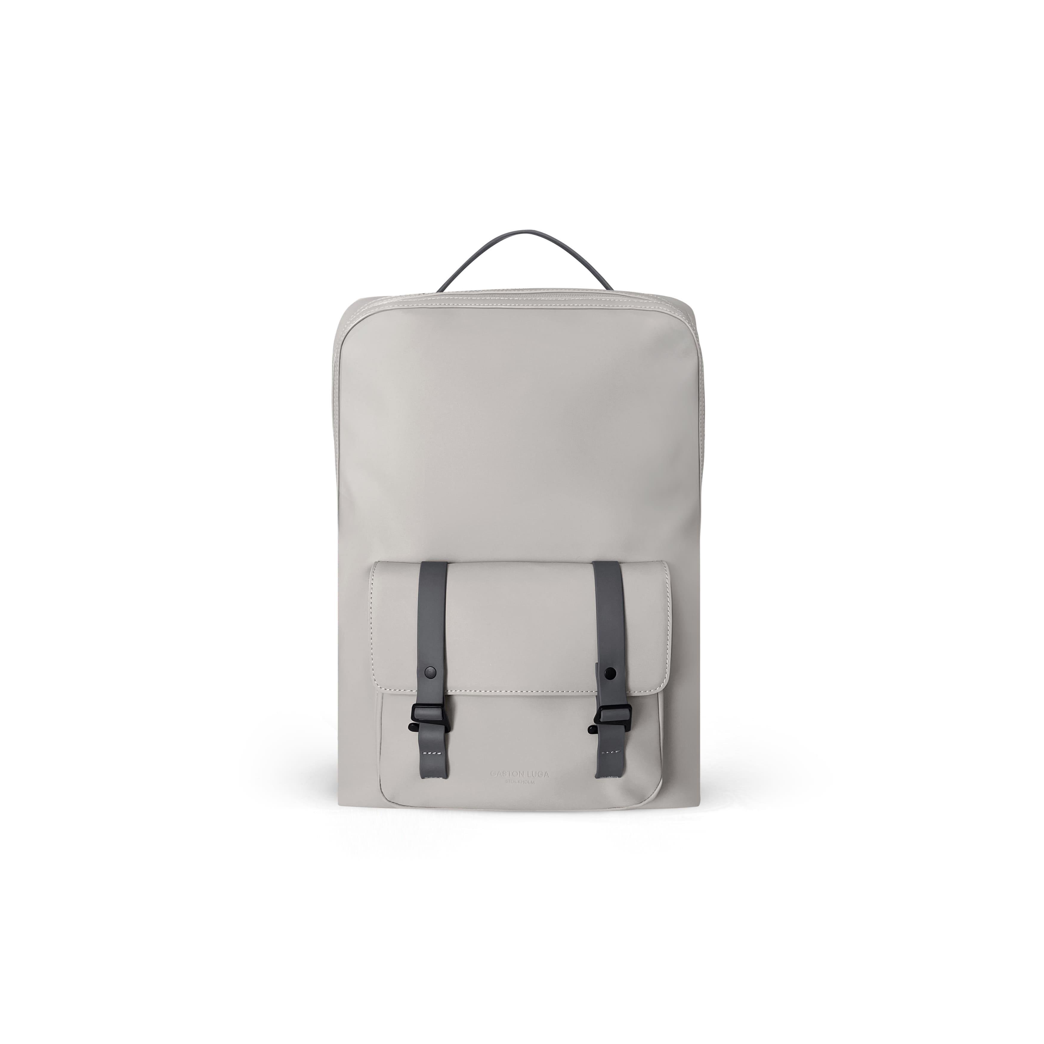 Gaston Luga Spläsh Org. Backpack 15