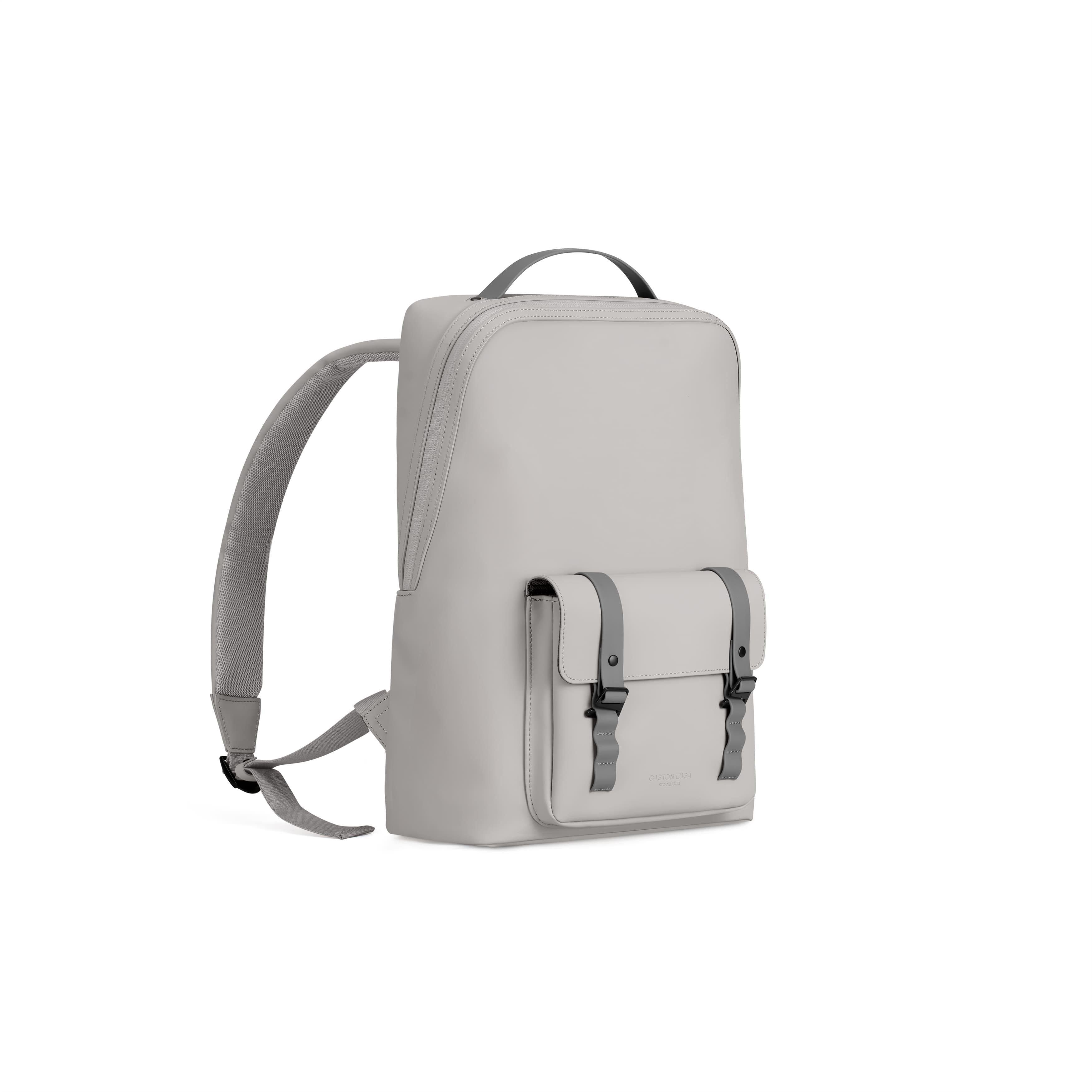 Gaston Luga Spläsh Org. Backpack 15