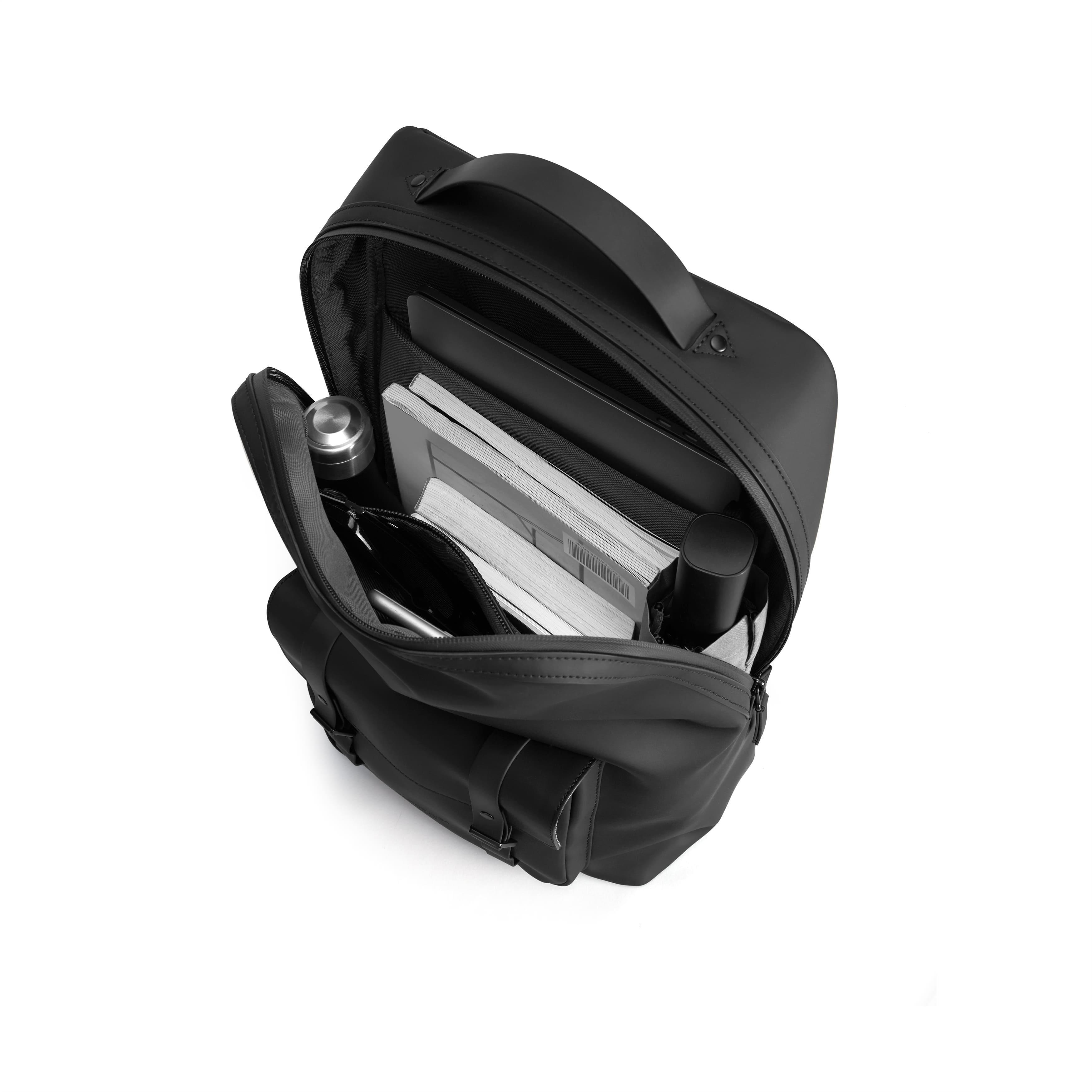 Gaston Luga Spläsh Org. Backpack 15